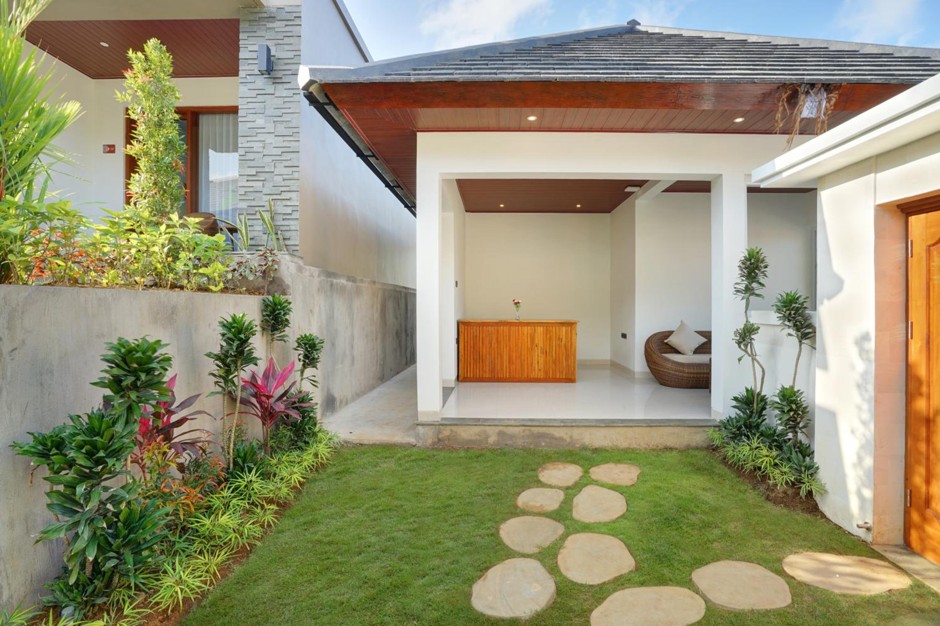 Arshaka Villas