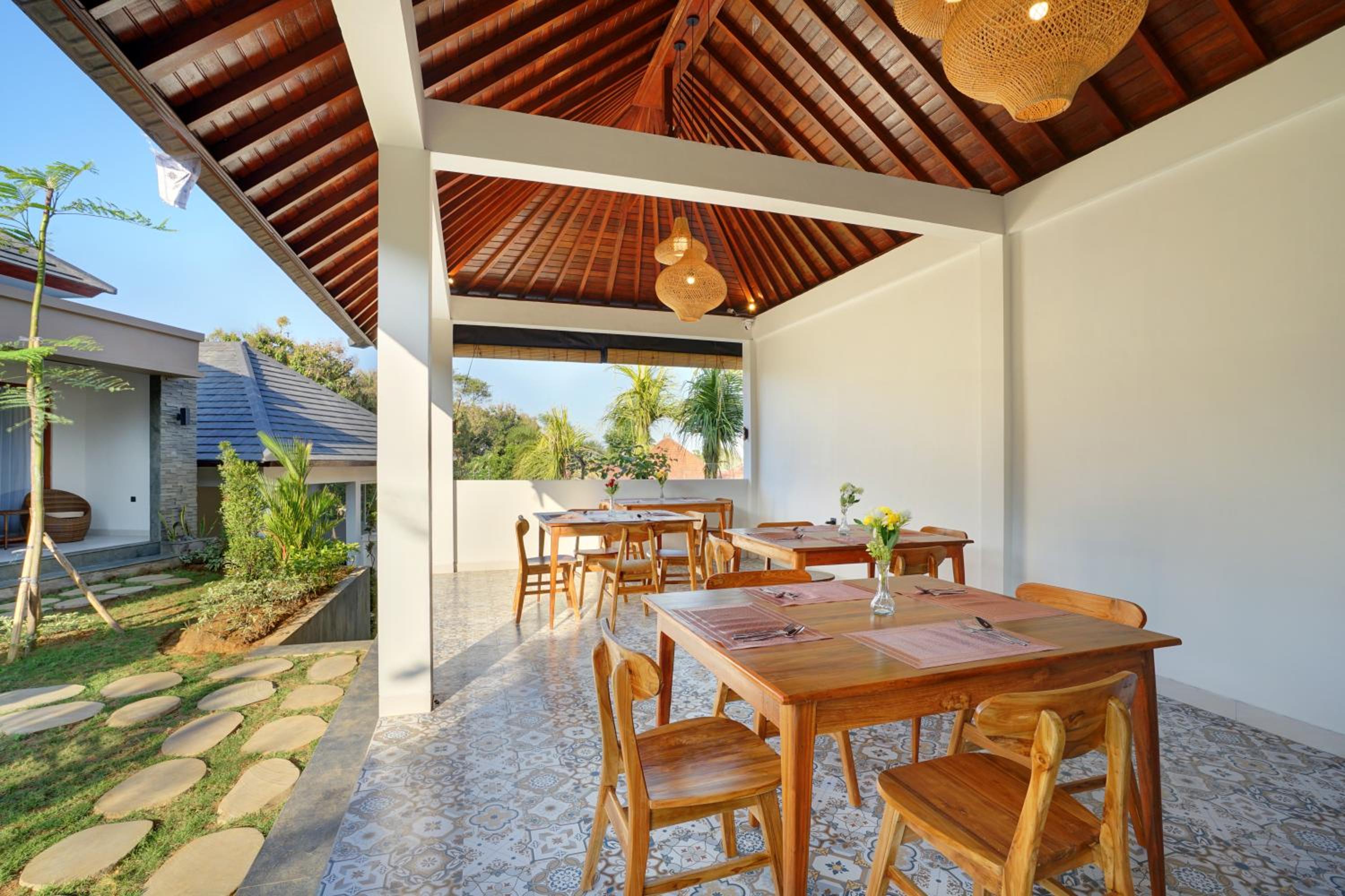 Arshaka Villas