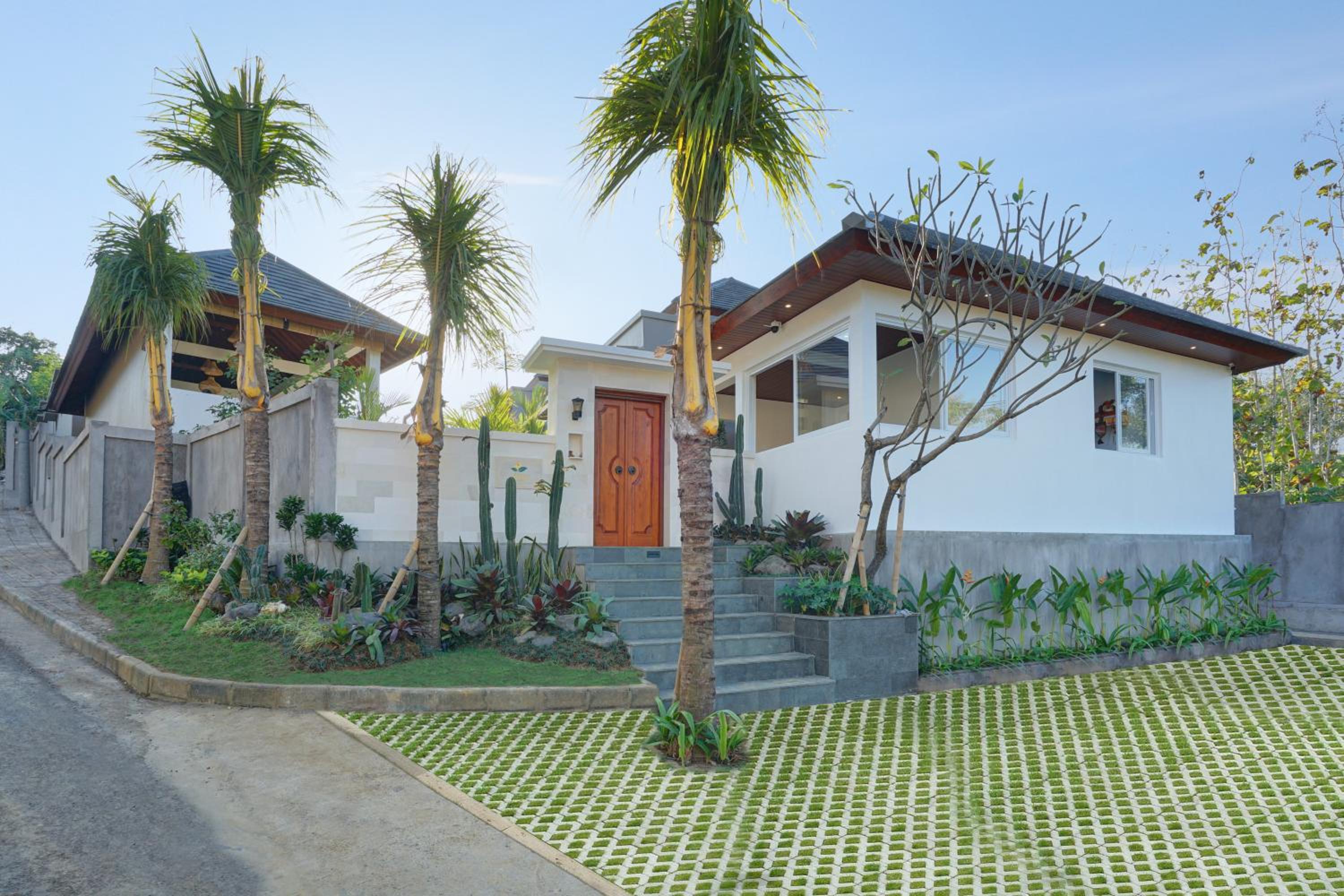 Arshaka Villas
