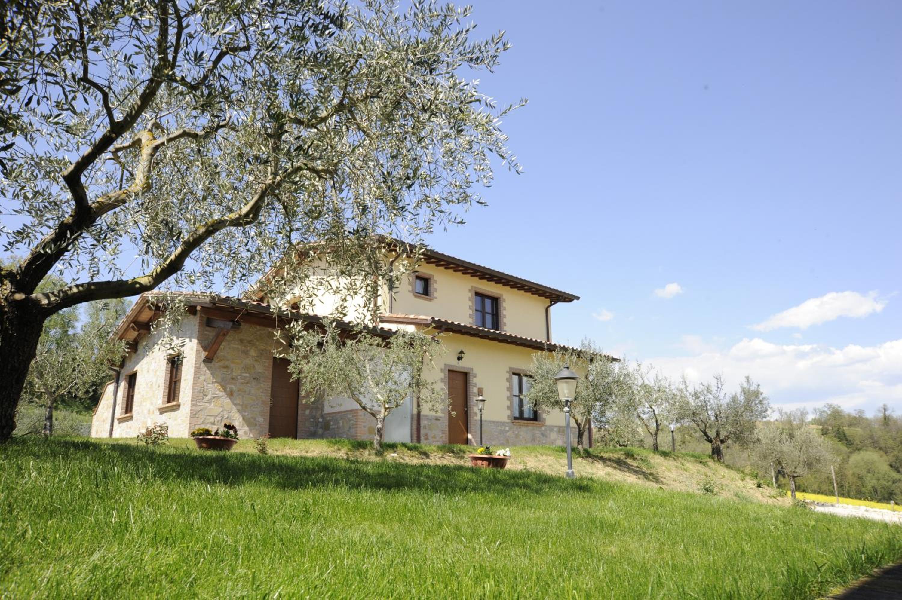 L'Antico Casale view 2