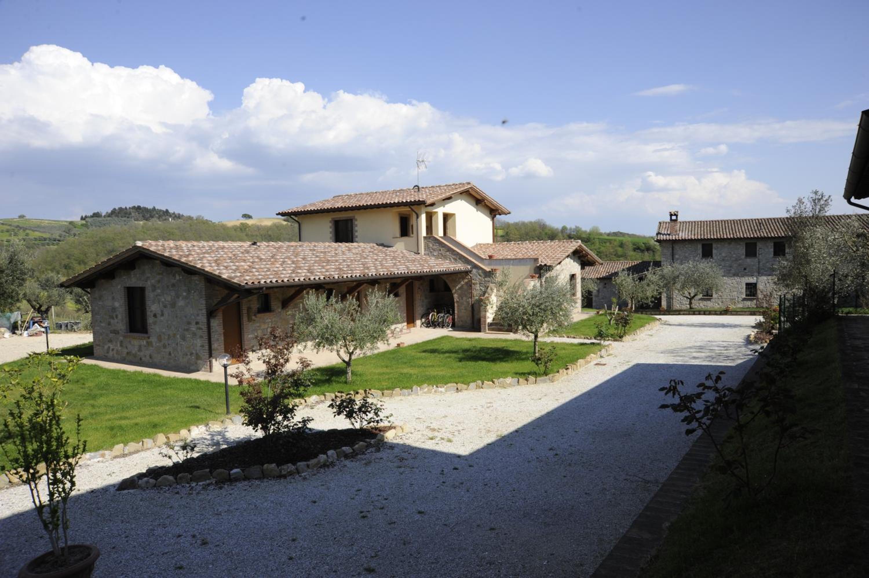L'Antico Casale view 3