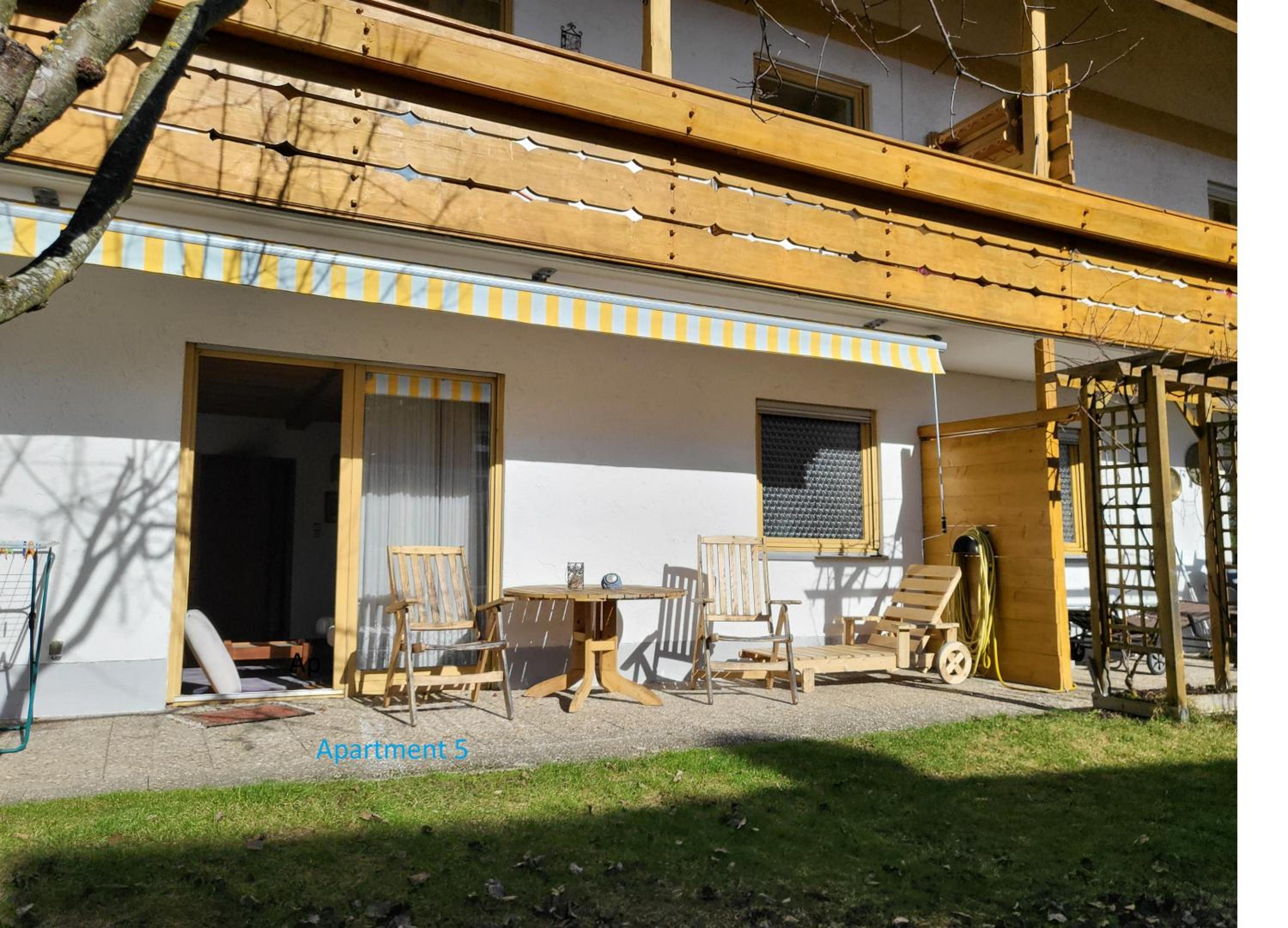 Haus Anna