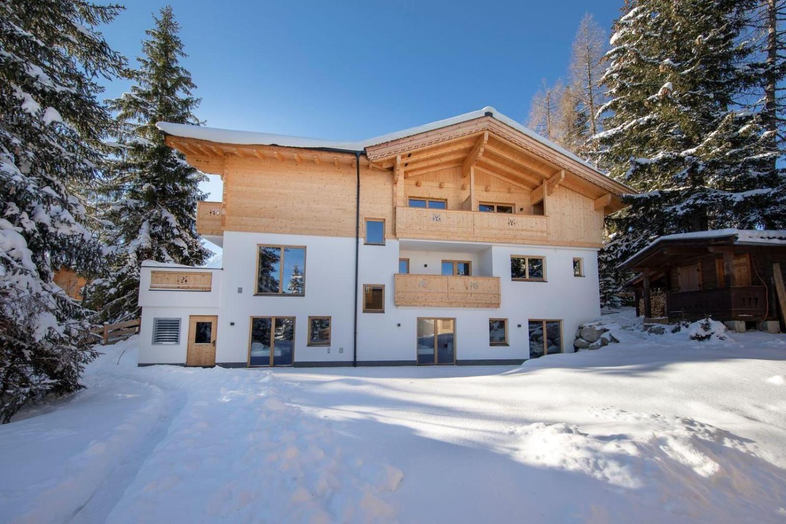 Chalet Zillertal Arena 1