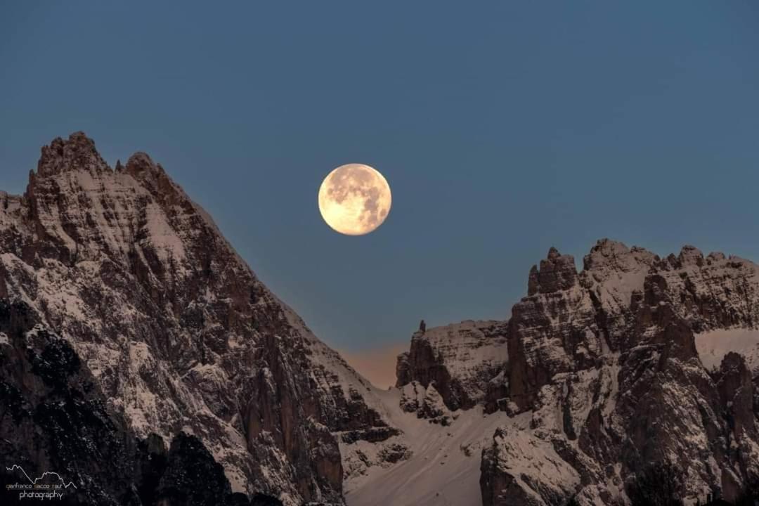 Appartamento Padola 72 view 3