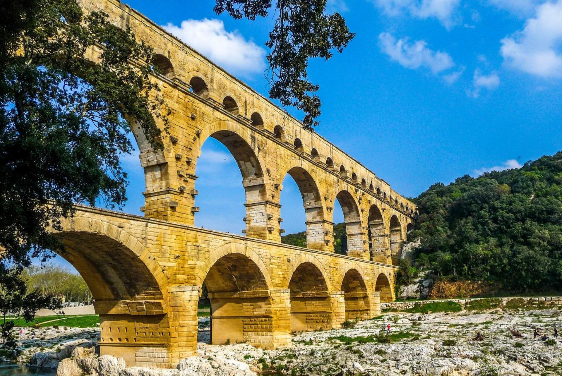 La Nîmoise T2 avec climatisation et Netflix Nîmes centre