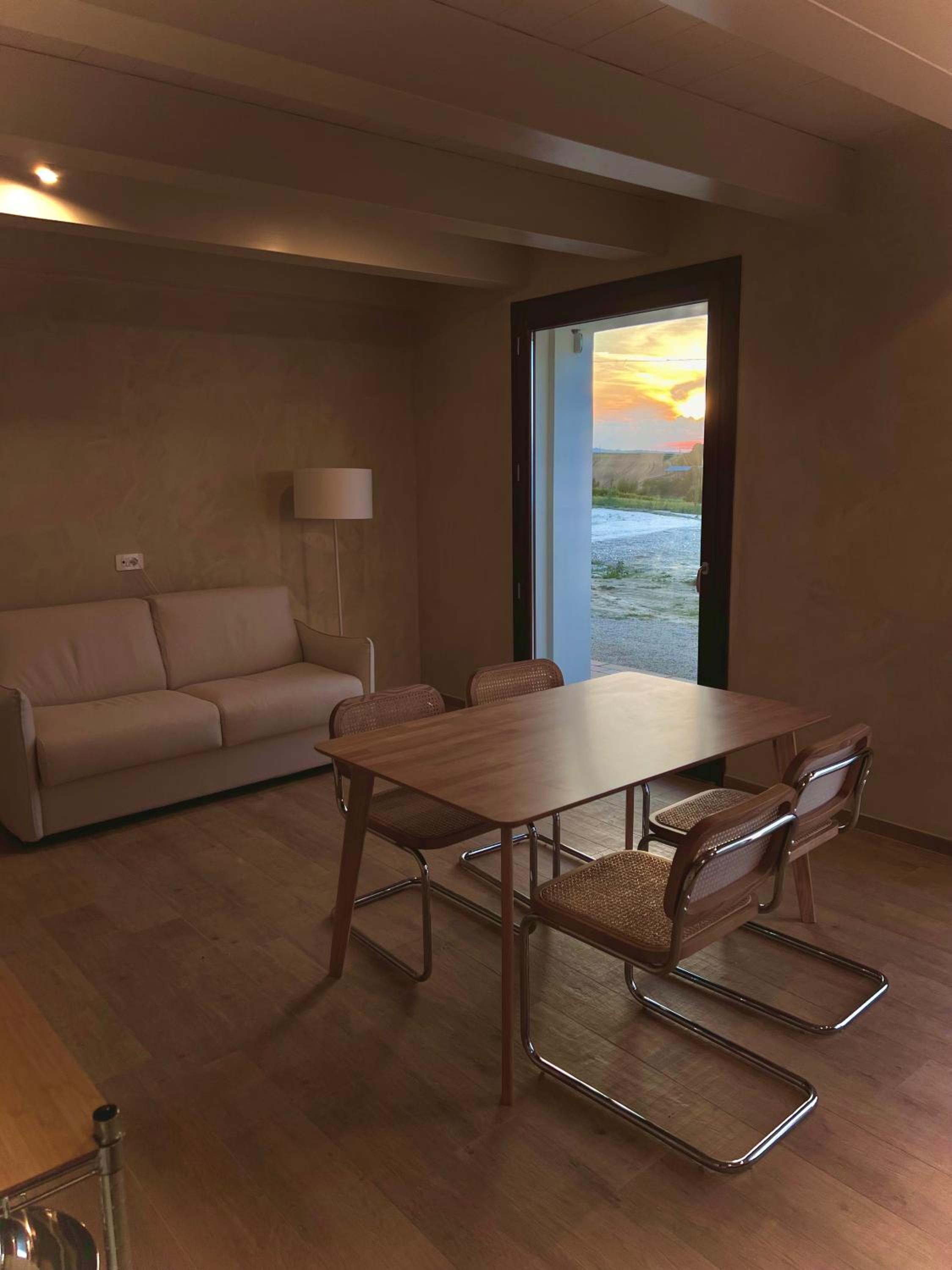 La Collina sul Mare