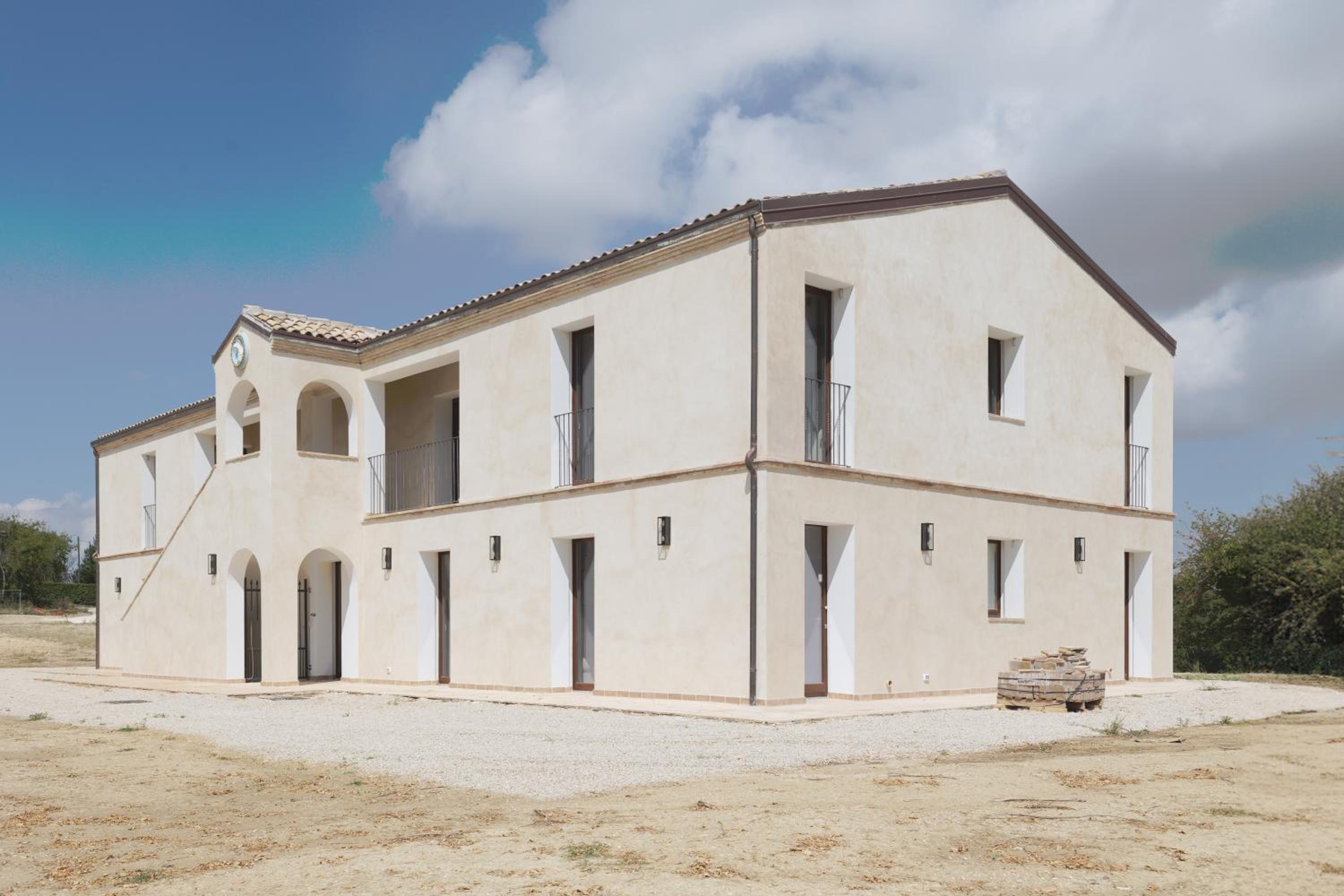 La Collina sul Mare