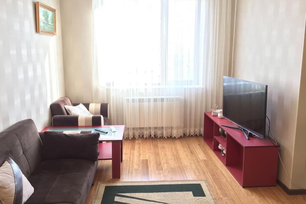 Modern & Spacious Apartment