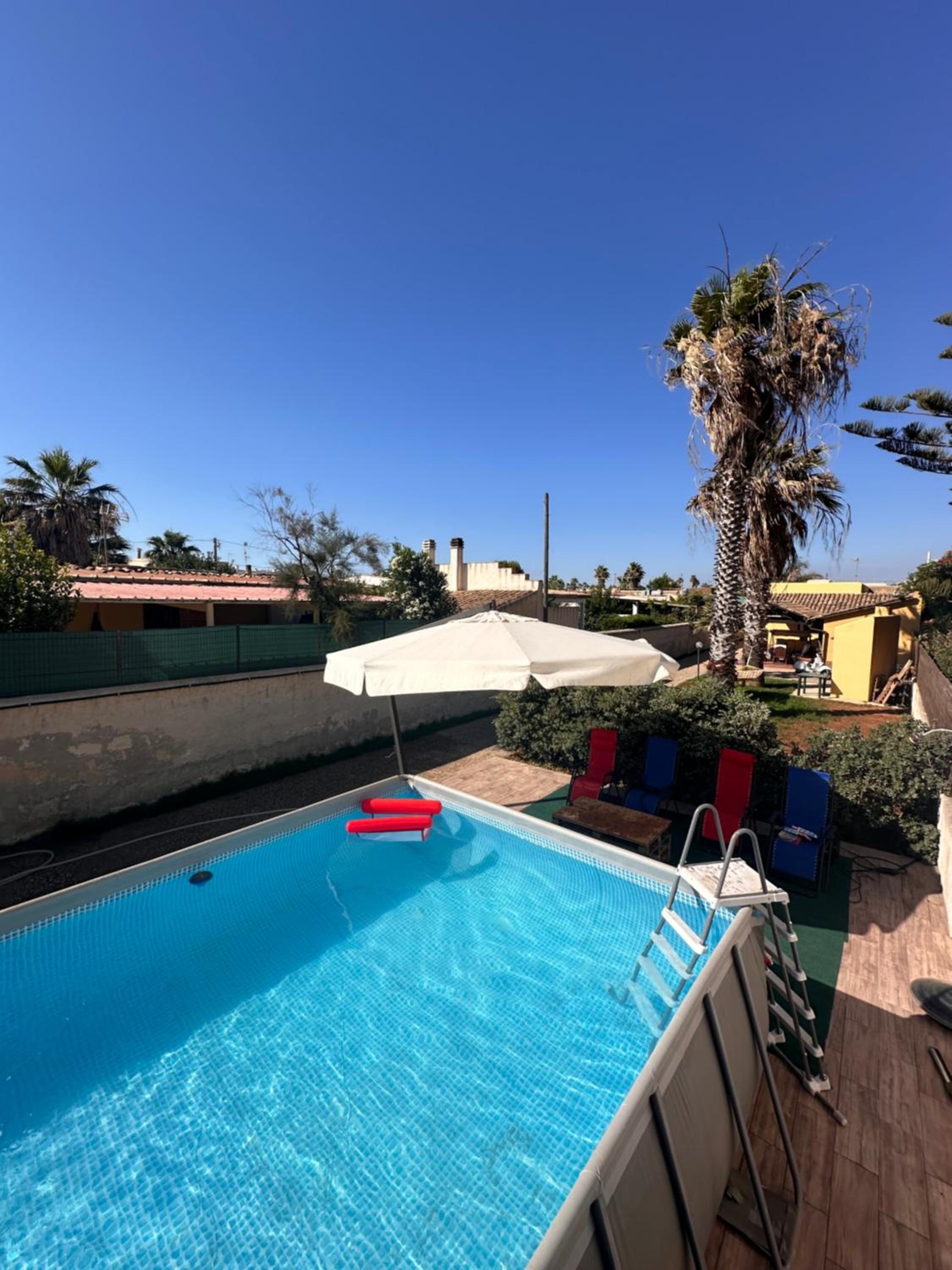 Villa Palme Marsala photo 2