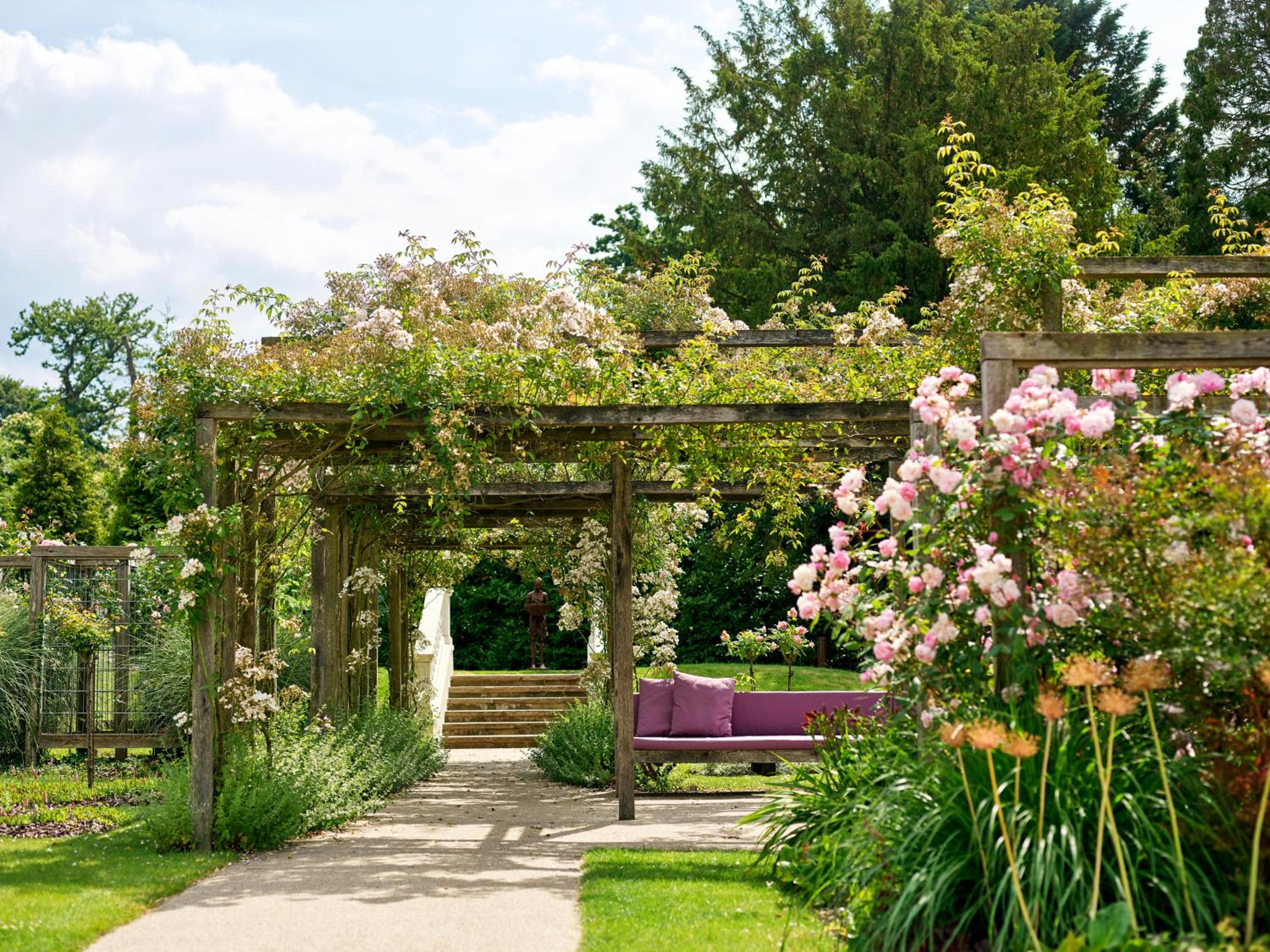 Coworth Park - Dorchester Collection 5