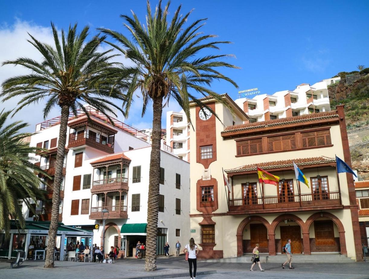 Apartamentos Quintero – Adults Only