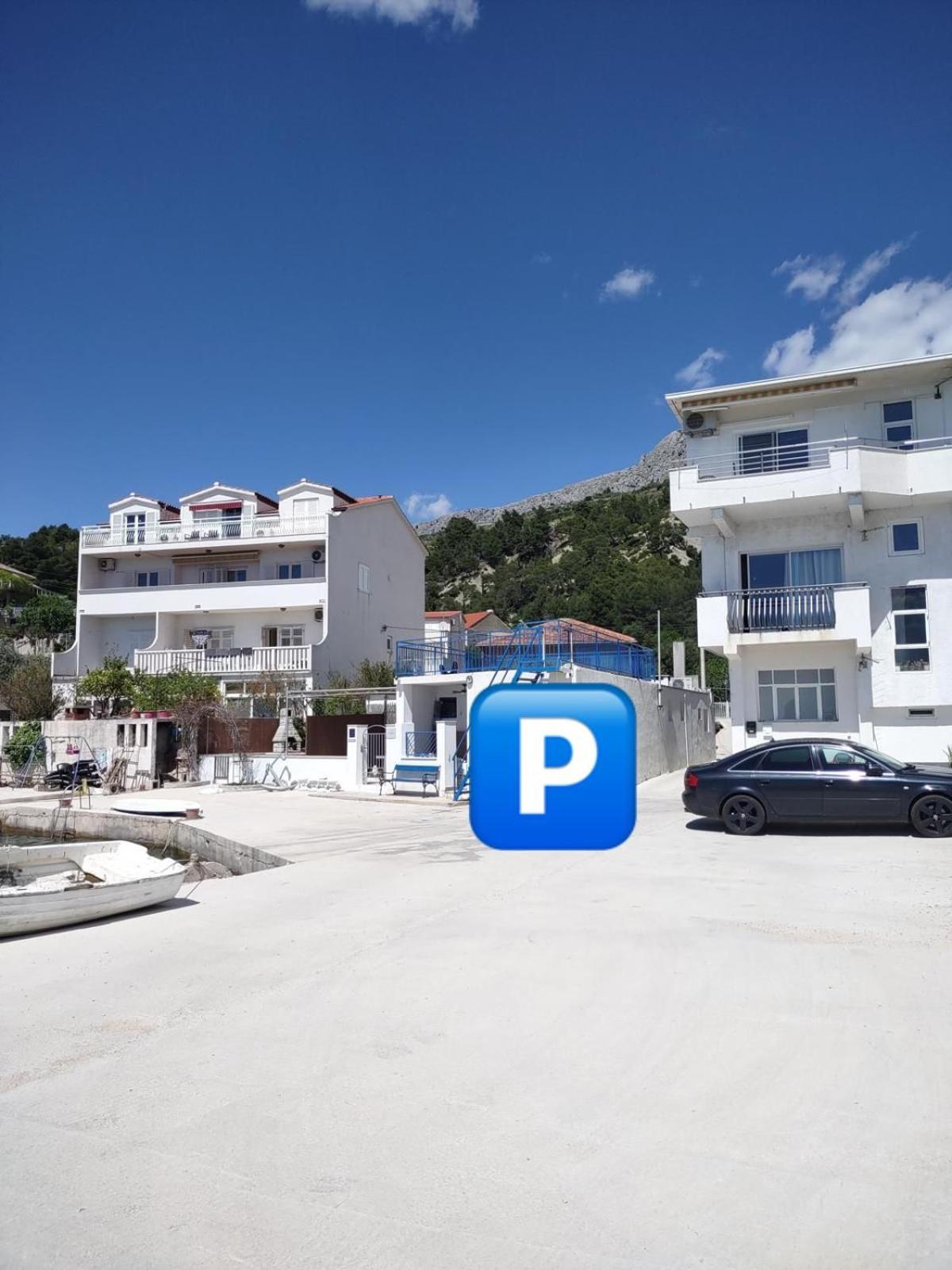 TheReal Beachfront House BoniLu Croacia