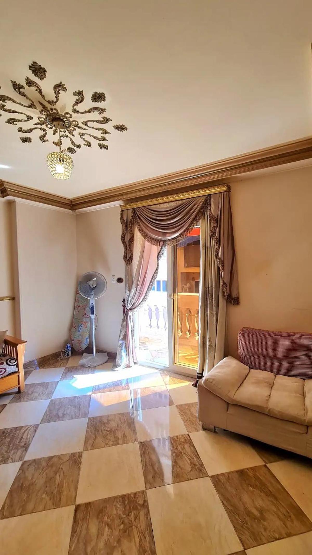 Alexandria Apartment Egypt