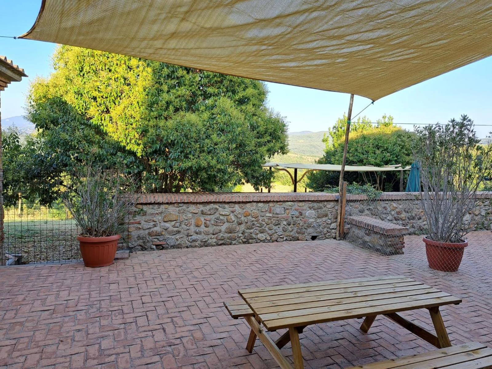 Agriturismo TerraMadre photo 3