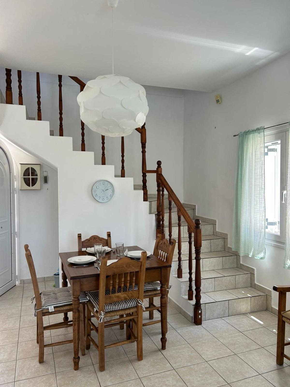 Villa Sevasti