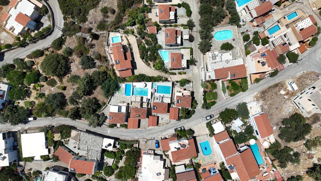 Villa Sevasti