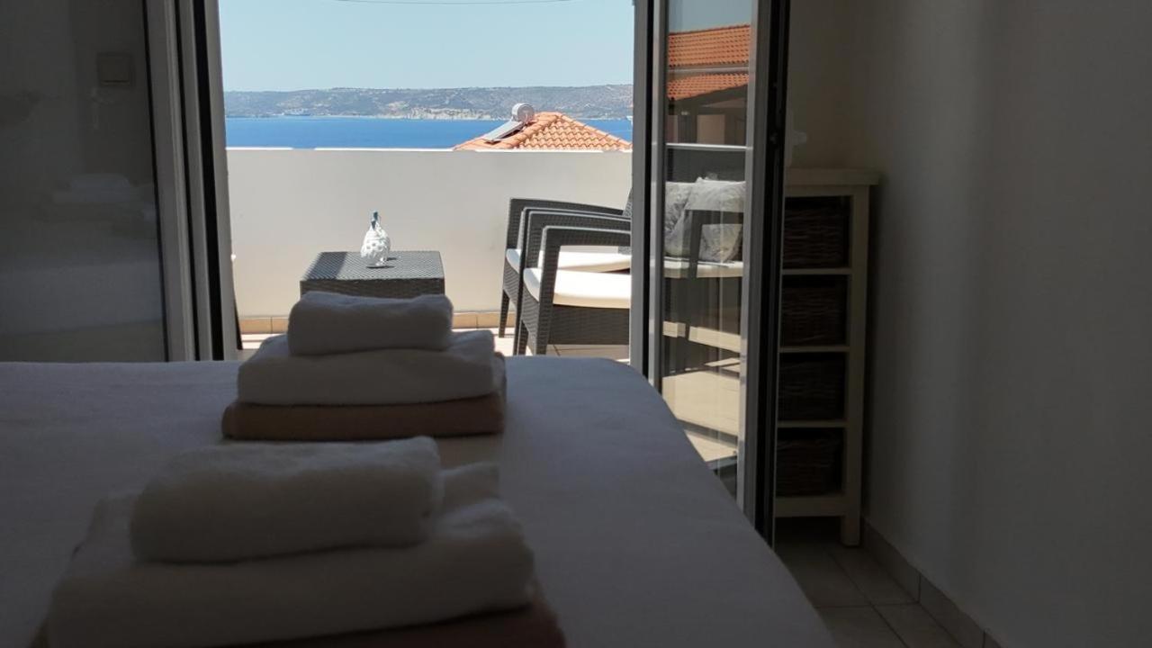 Villa Sevasti