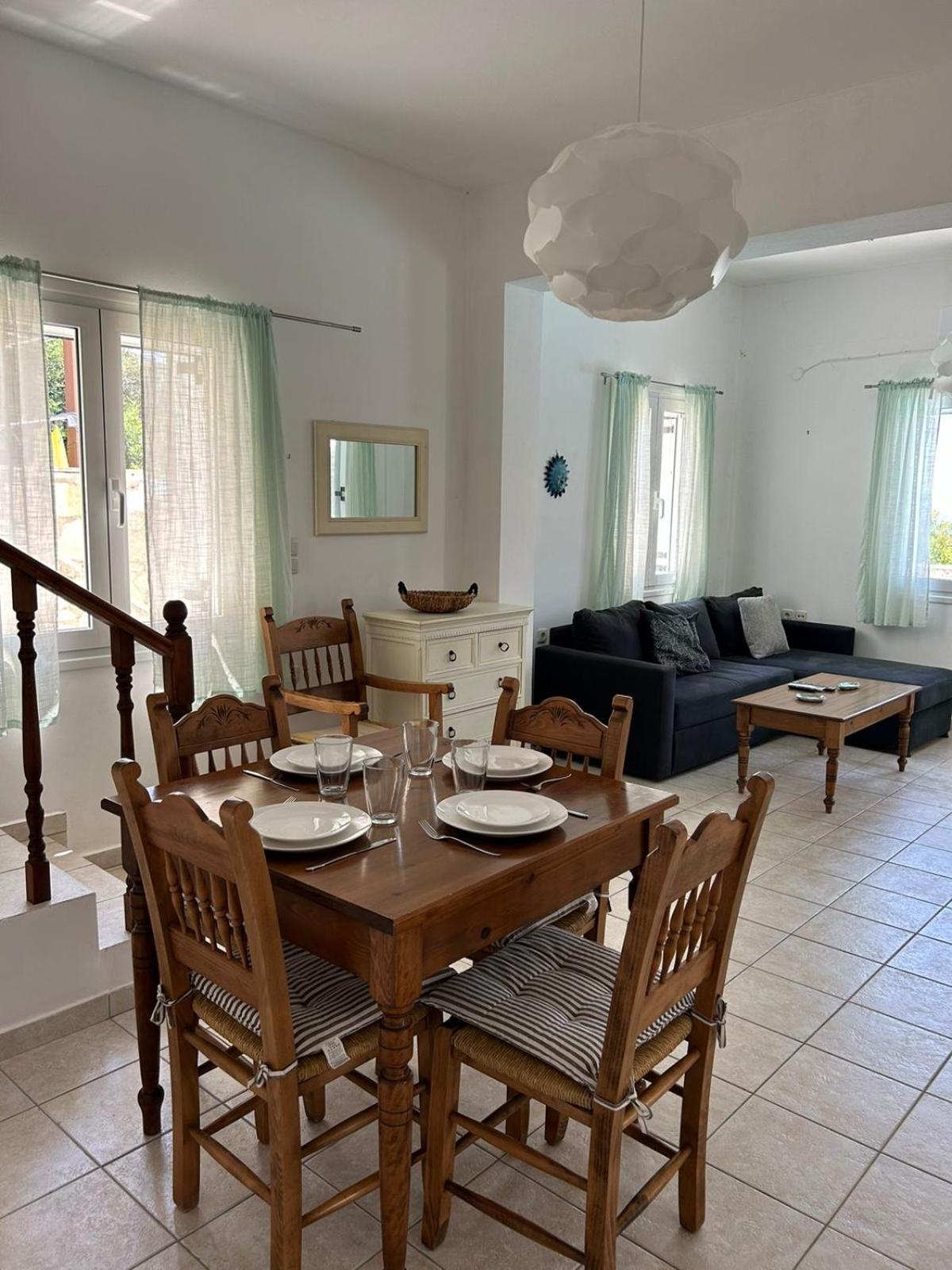 Villa Sevasti