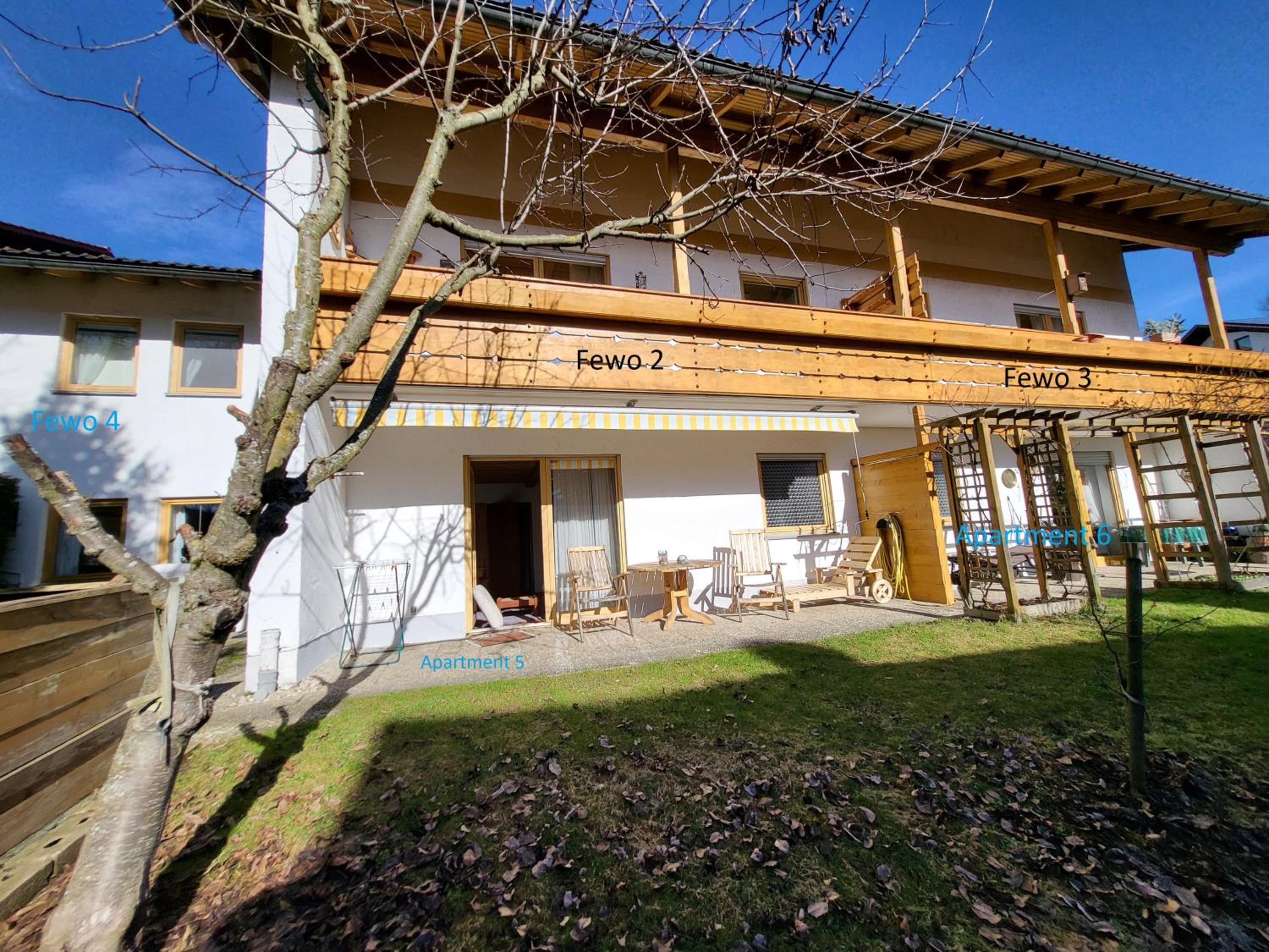 Haus Anna