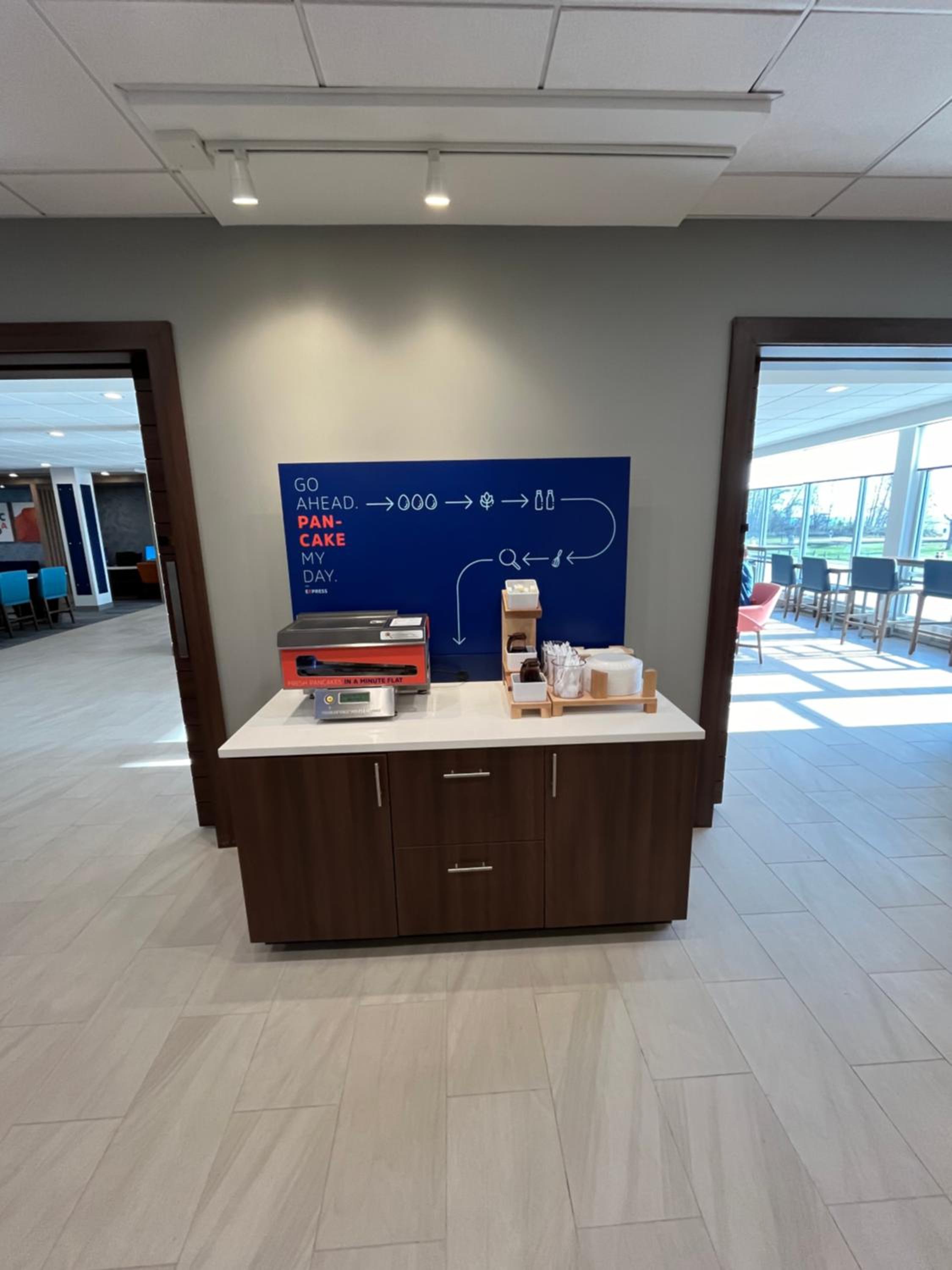 Holiday Inn Express  Suites Oscoda, an IHG Hotel - Property Image 26