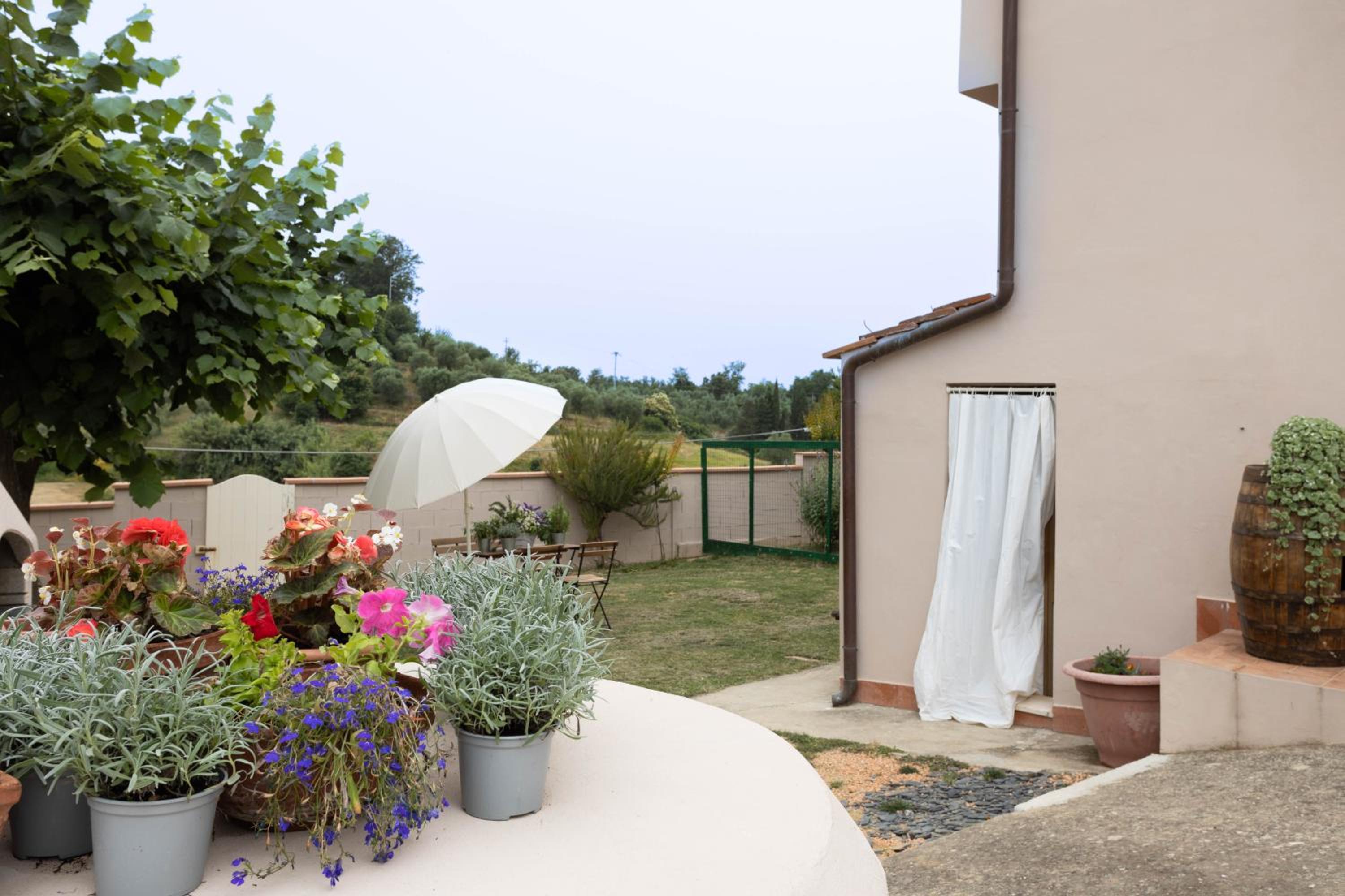 Il Colle affittacamere view 5