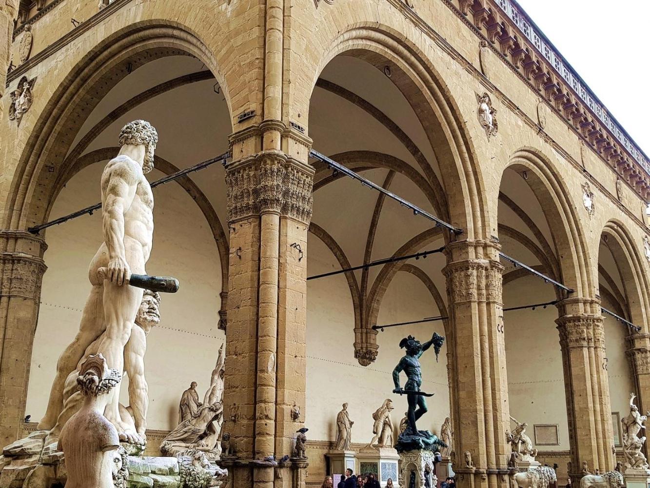 Davanti al Duomo-Appartamento Storico