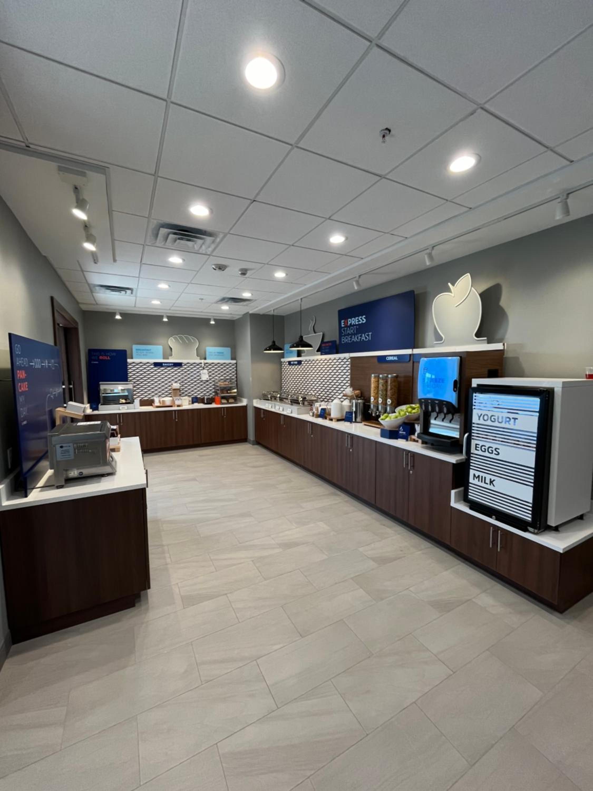 Holiday Inn Express  Suites Oscoda, an IHG Hotel - Property Image 24