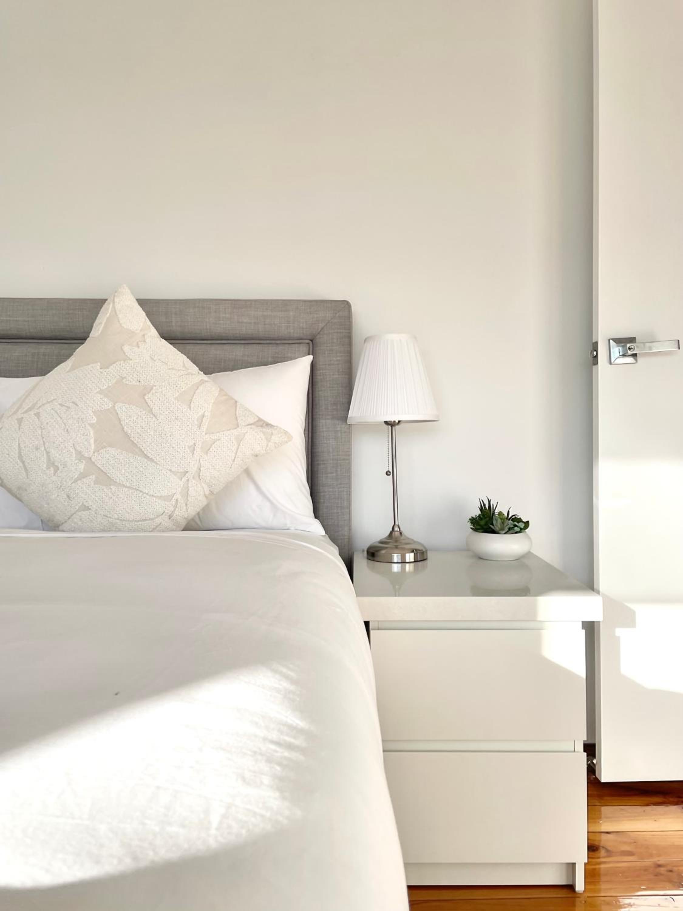 Charming retreat in Footscray