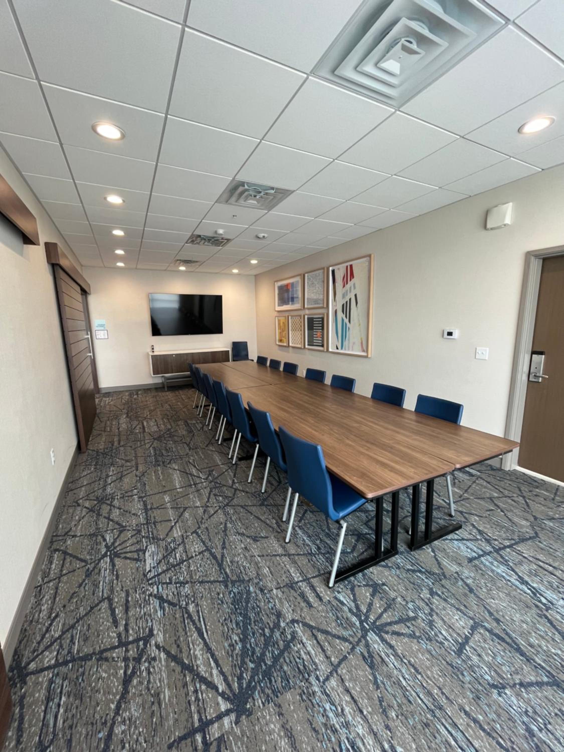 Holiday Inn Express  Suites Oscoda, an IHG Hotel - Property Image 23