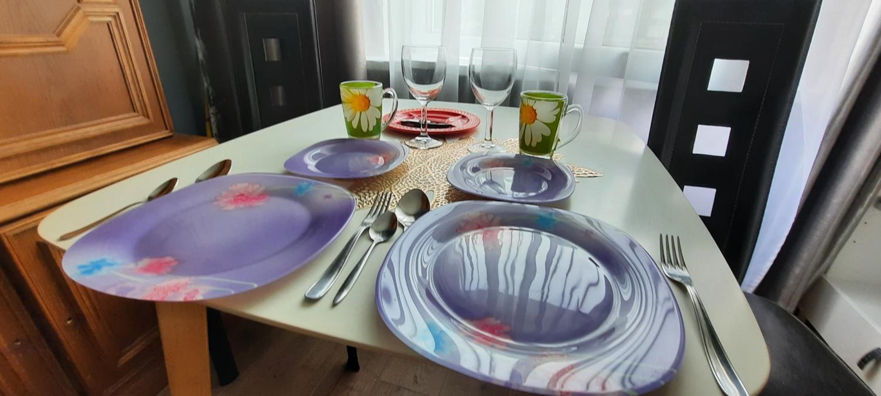 Akropolio apartamentai 23