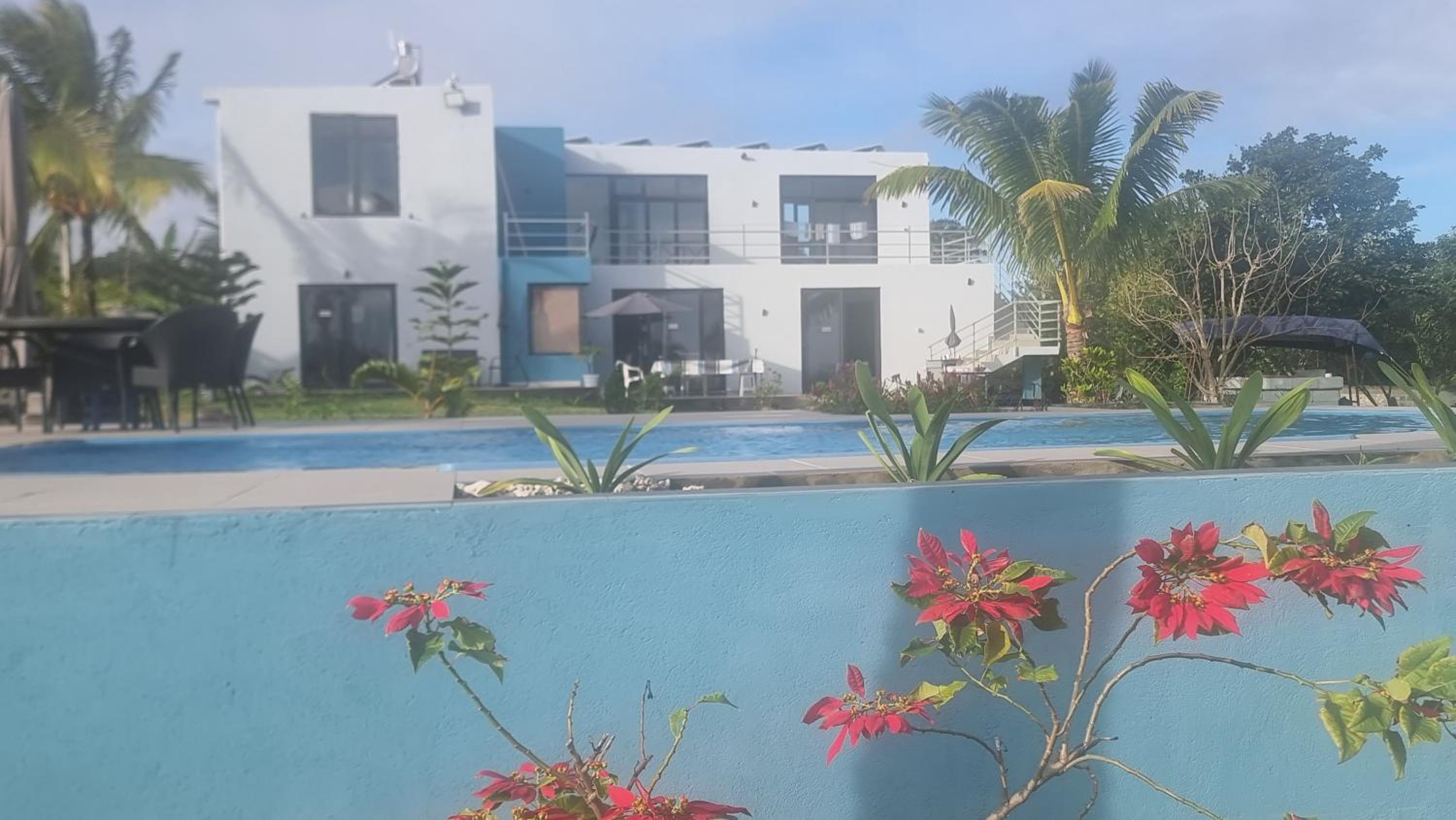 Villa des Cannes sur Mer