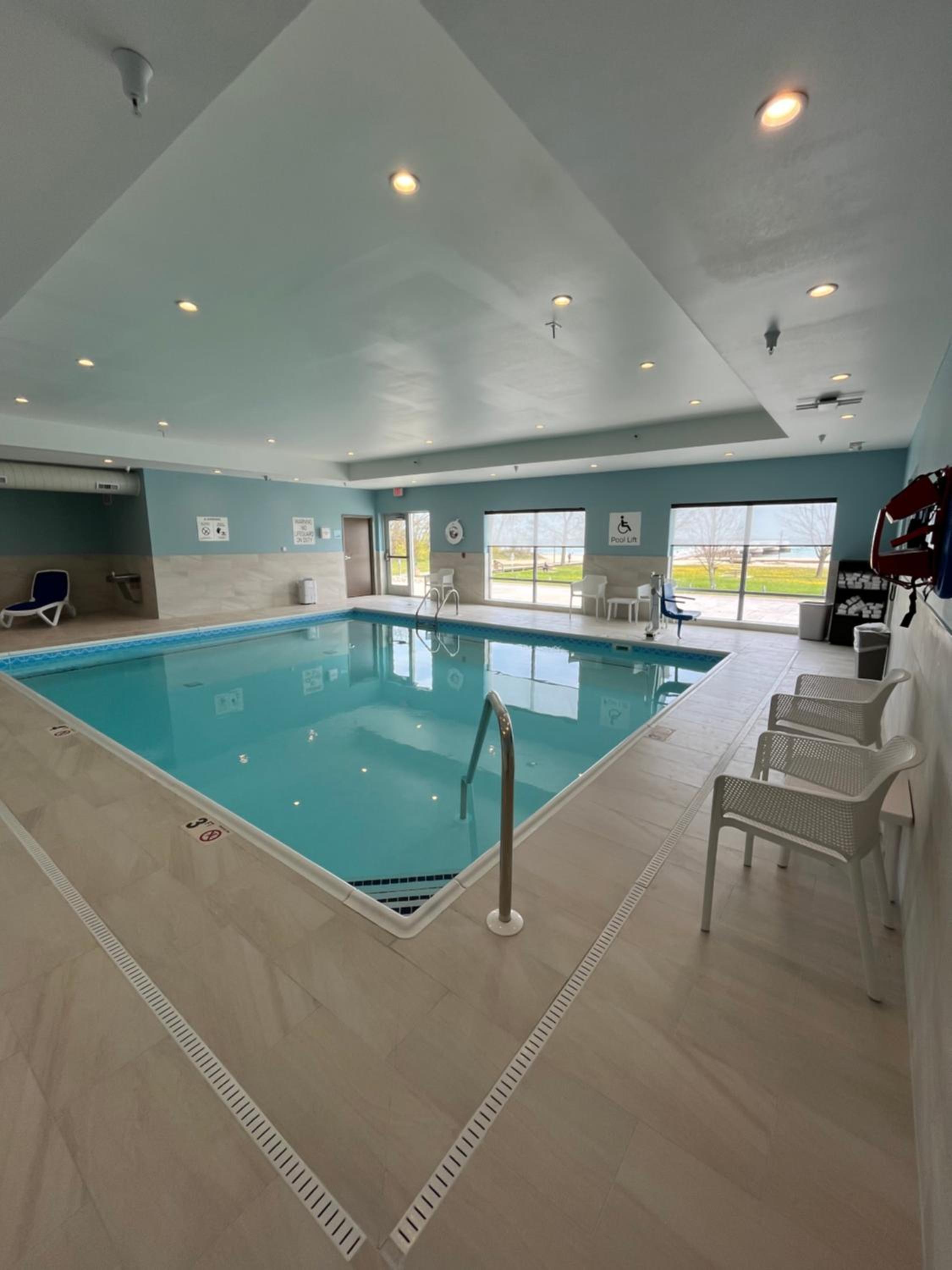 Holiday Inn Express  Suites Oscoda, an IHG Hotel - Property Image 21