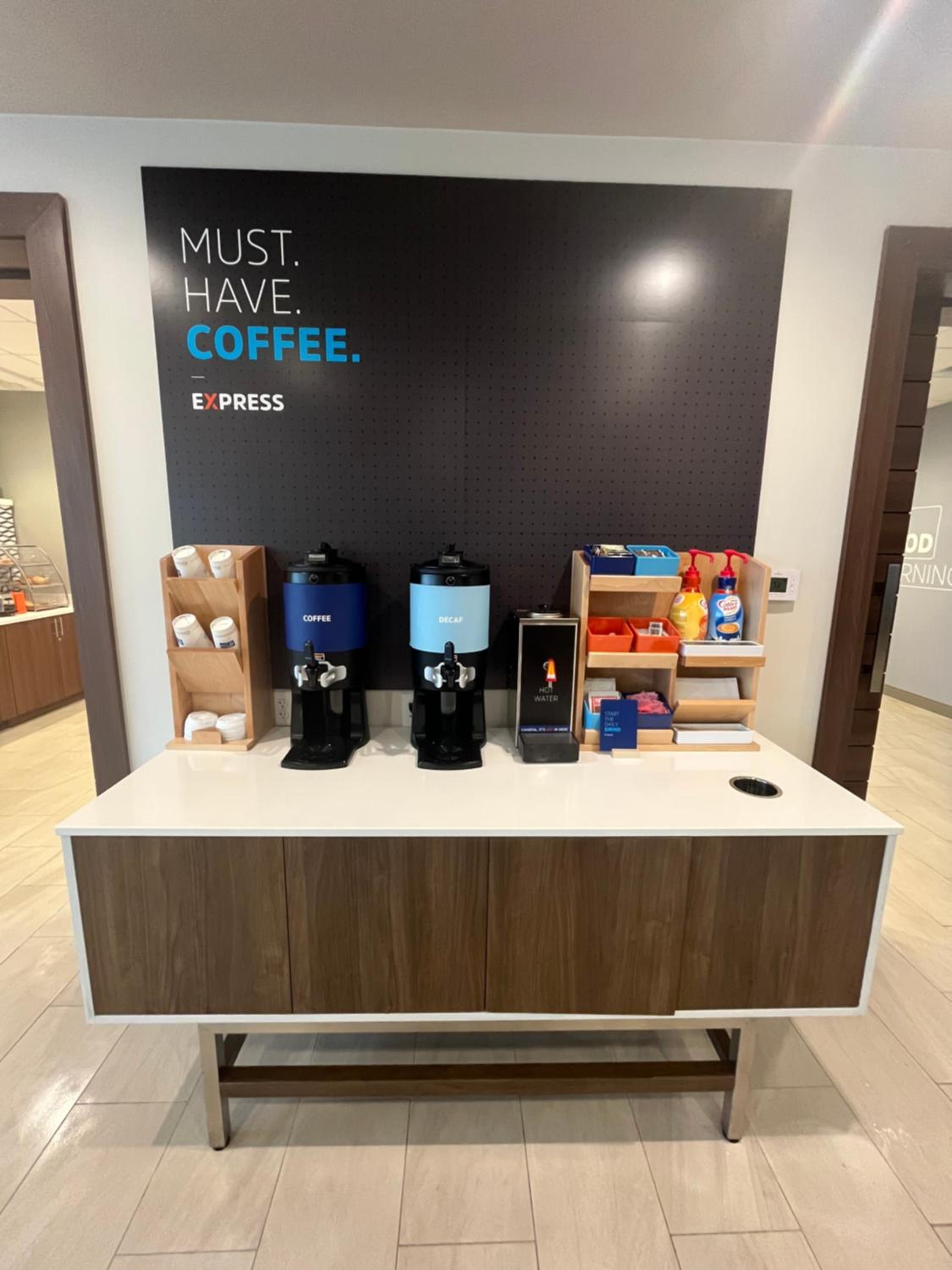 Holiday Inn Express  Suites Oscoda, an IHG Hotel - Property Image 20