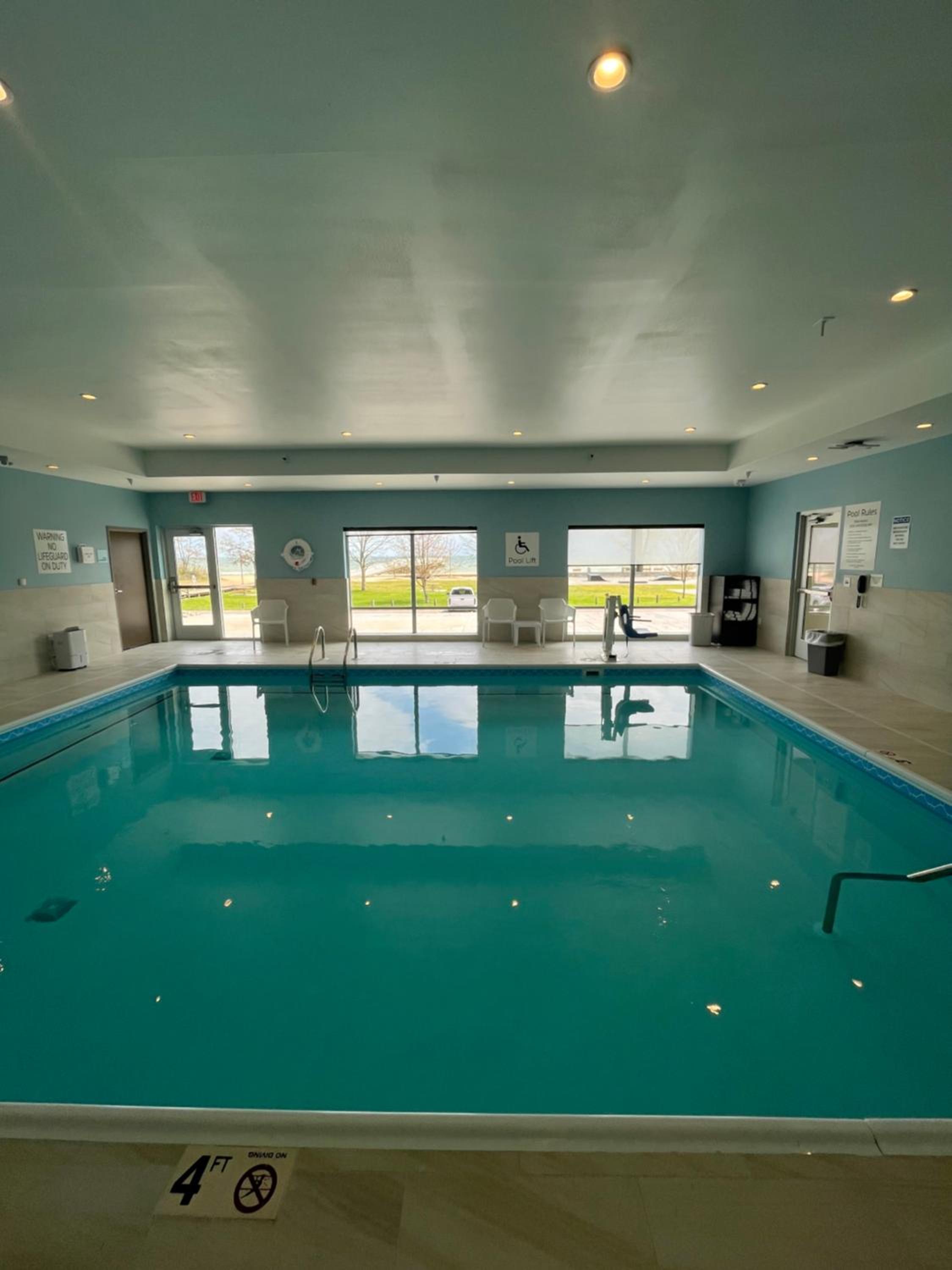 Holiday Inn Express  Suites Oscoda, an IHG Hotel - Property Image 19