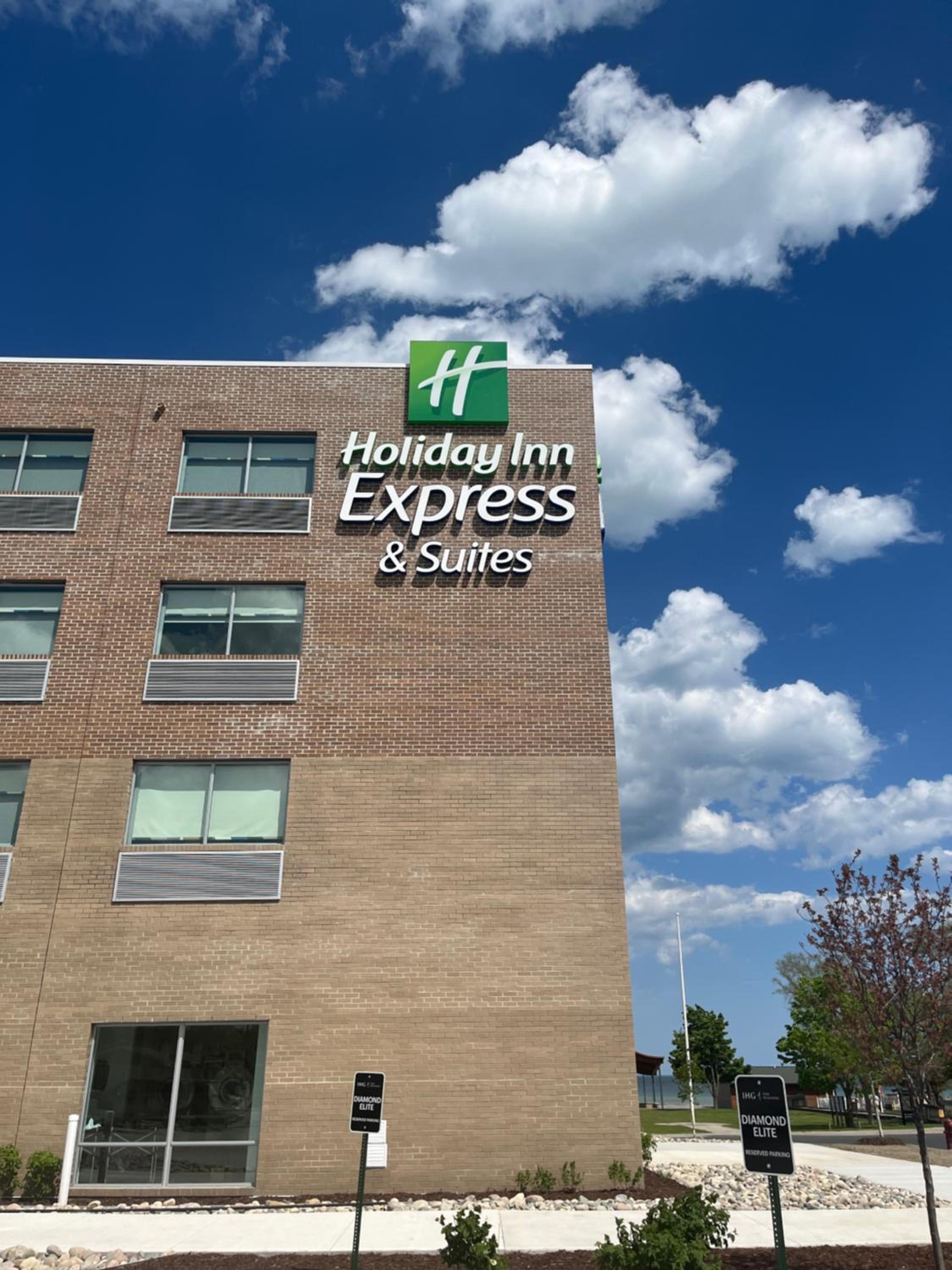 Holiday Inn Express  Suites Oscoda, an IHG Hotel - Property Image 18