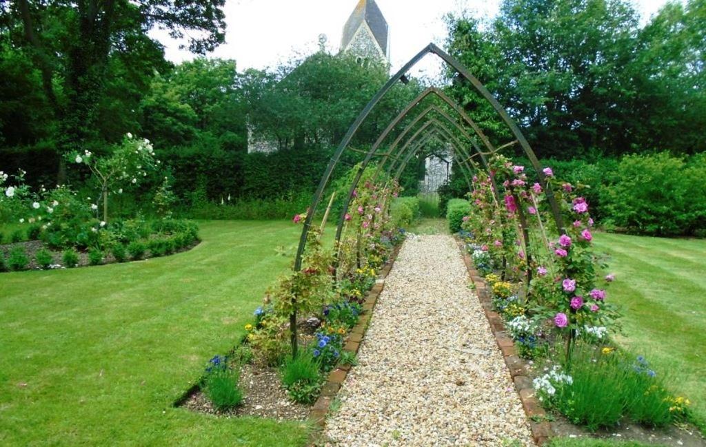 Orchard View