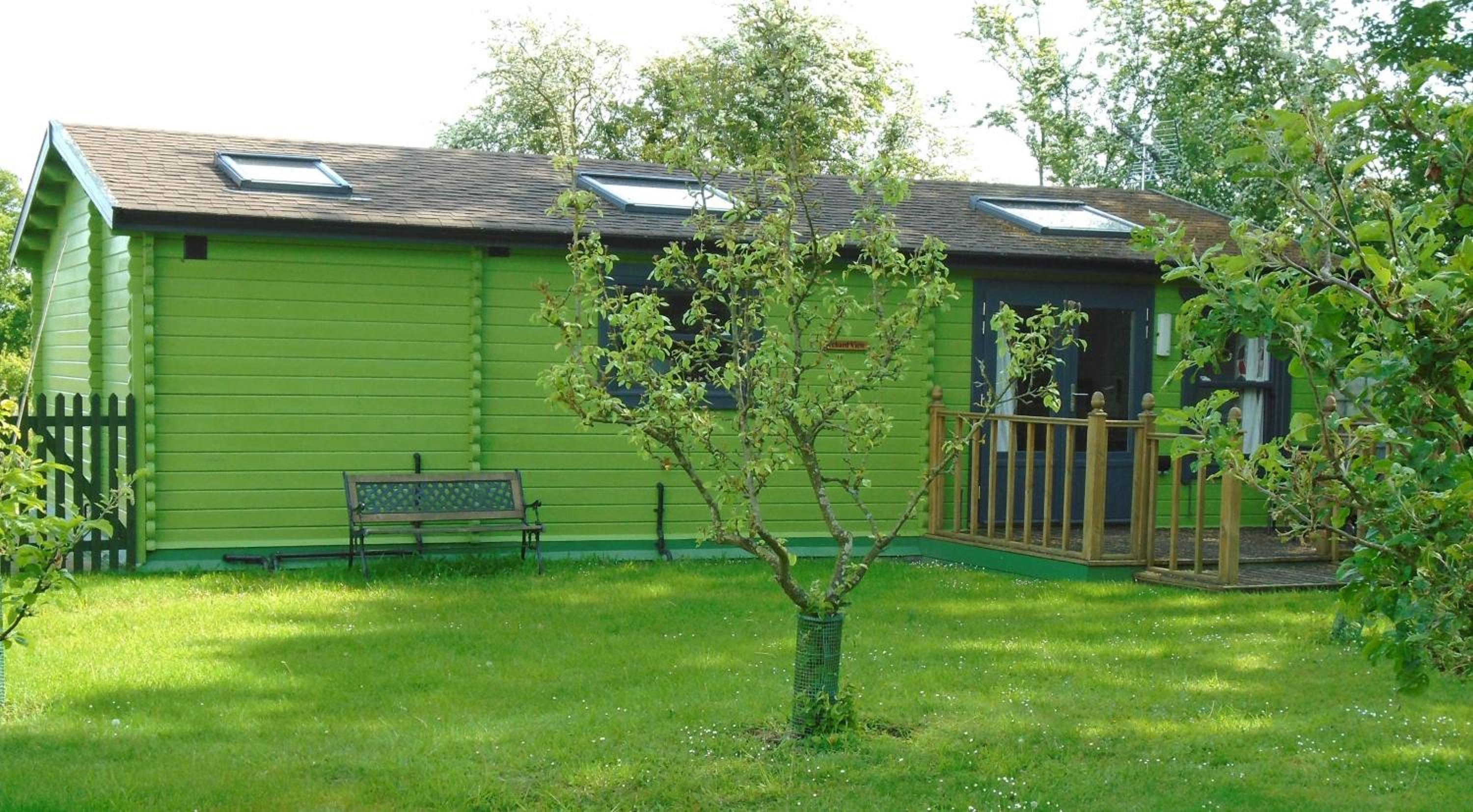 Orchard View
