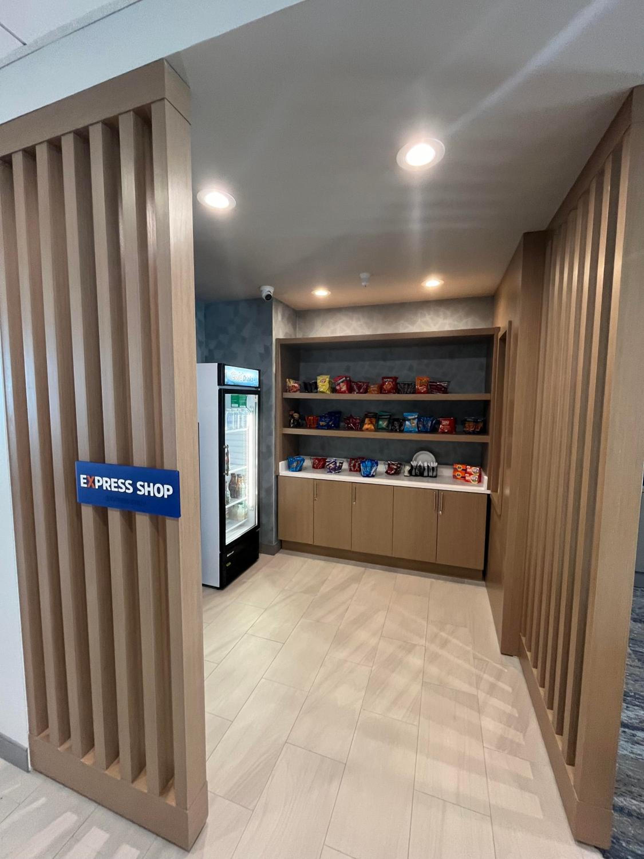 Holiday Inn Express  Suites Oscoda, an IHG Hotel - Property Image 1