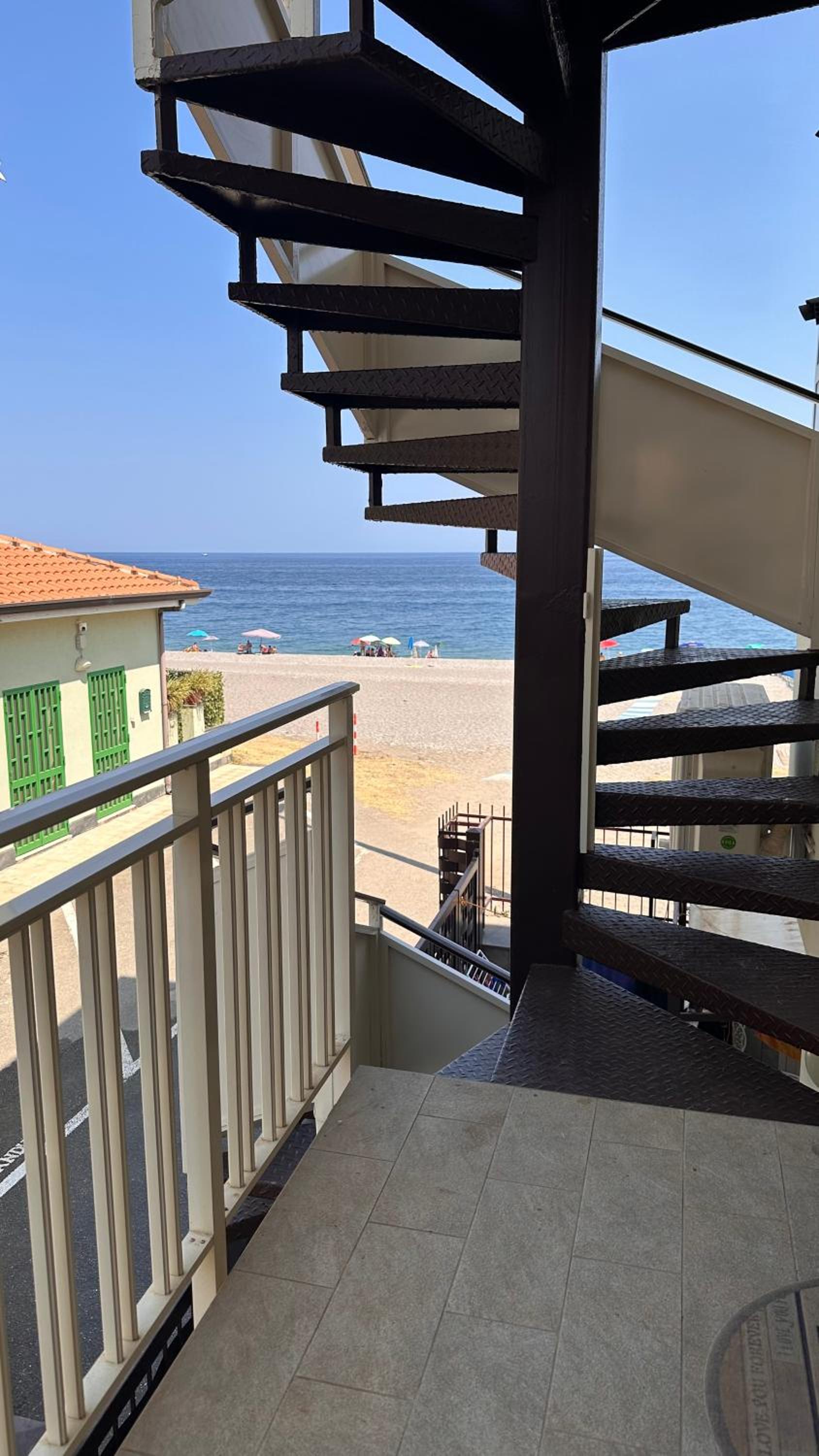 Casa vacanze Giorgia