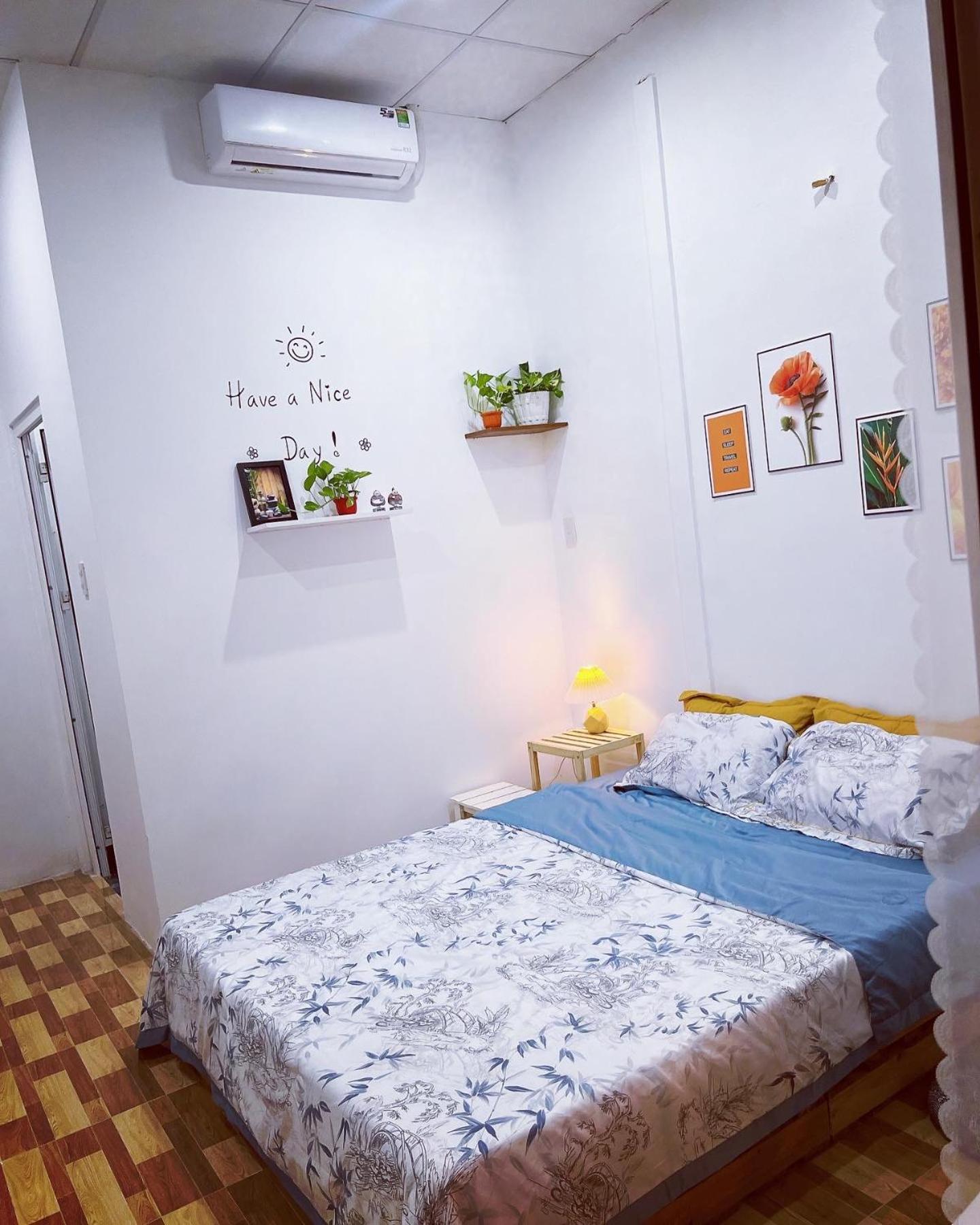 Khouse Homestay