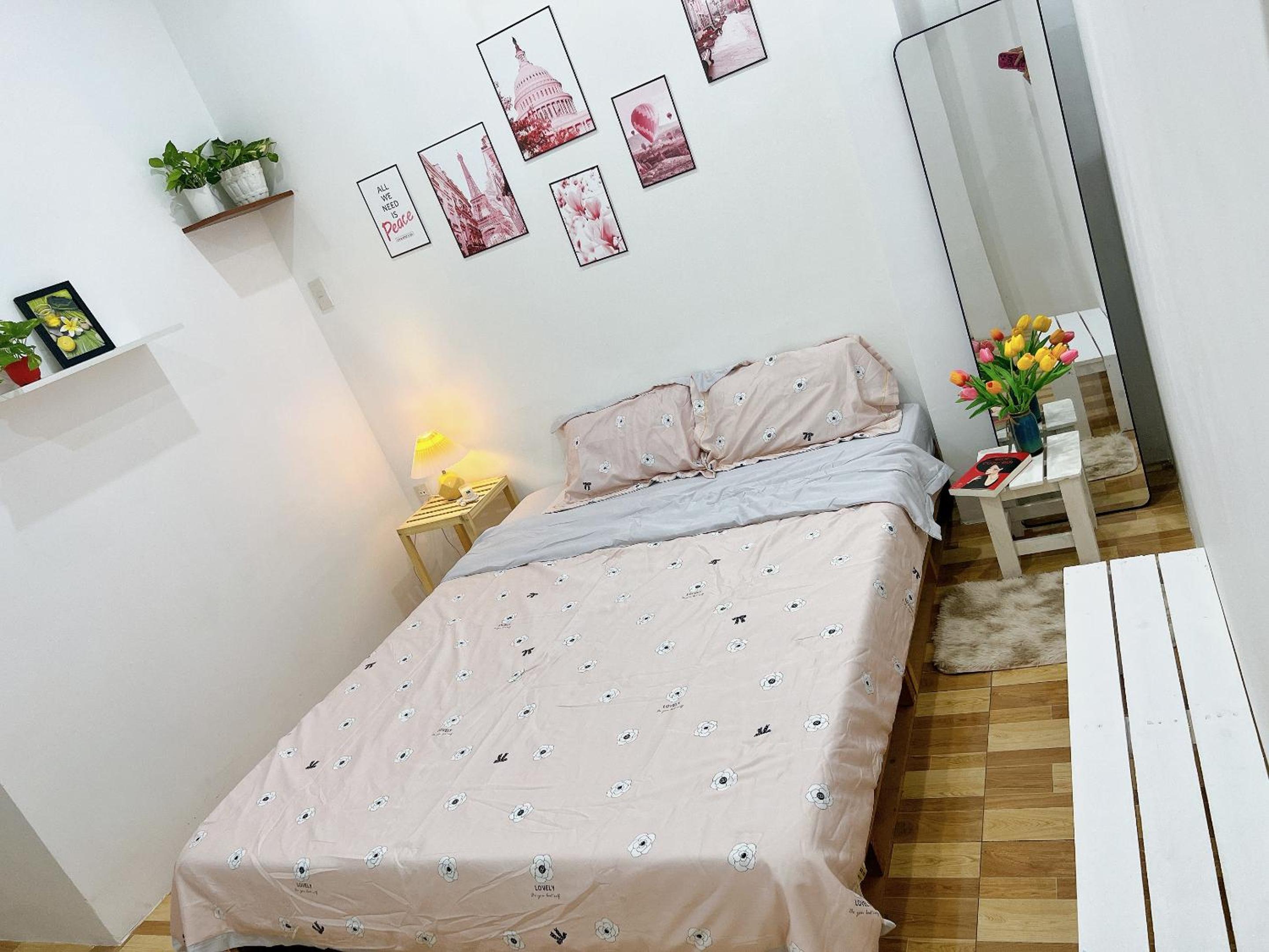 Khouse Homestay