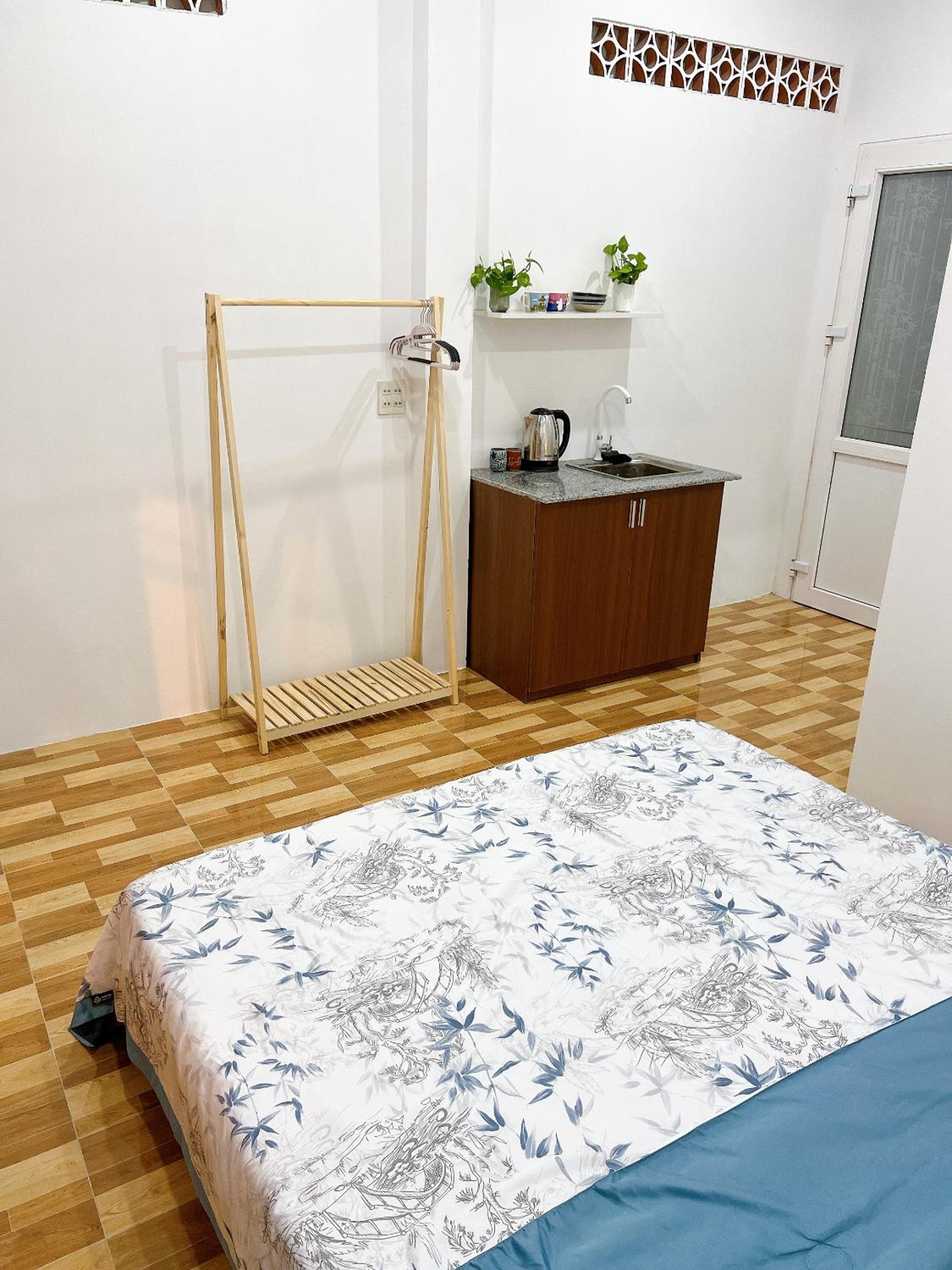 Khouse Homestay