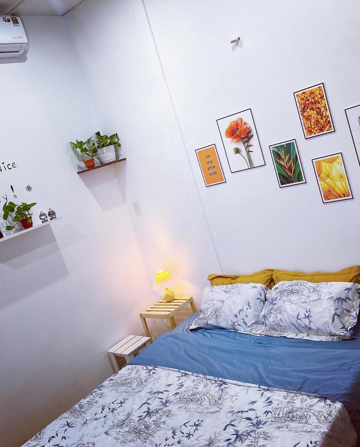 Khouse Homestay