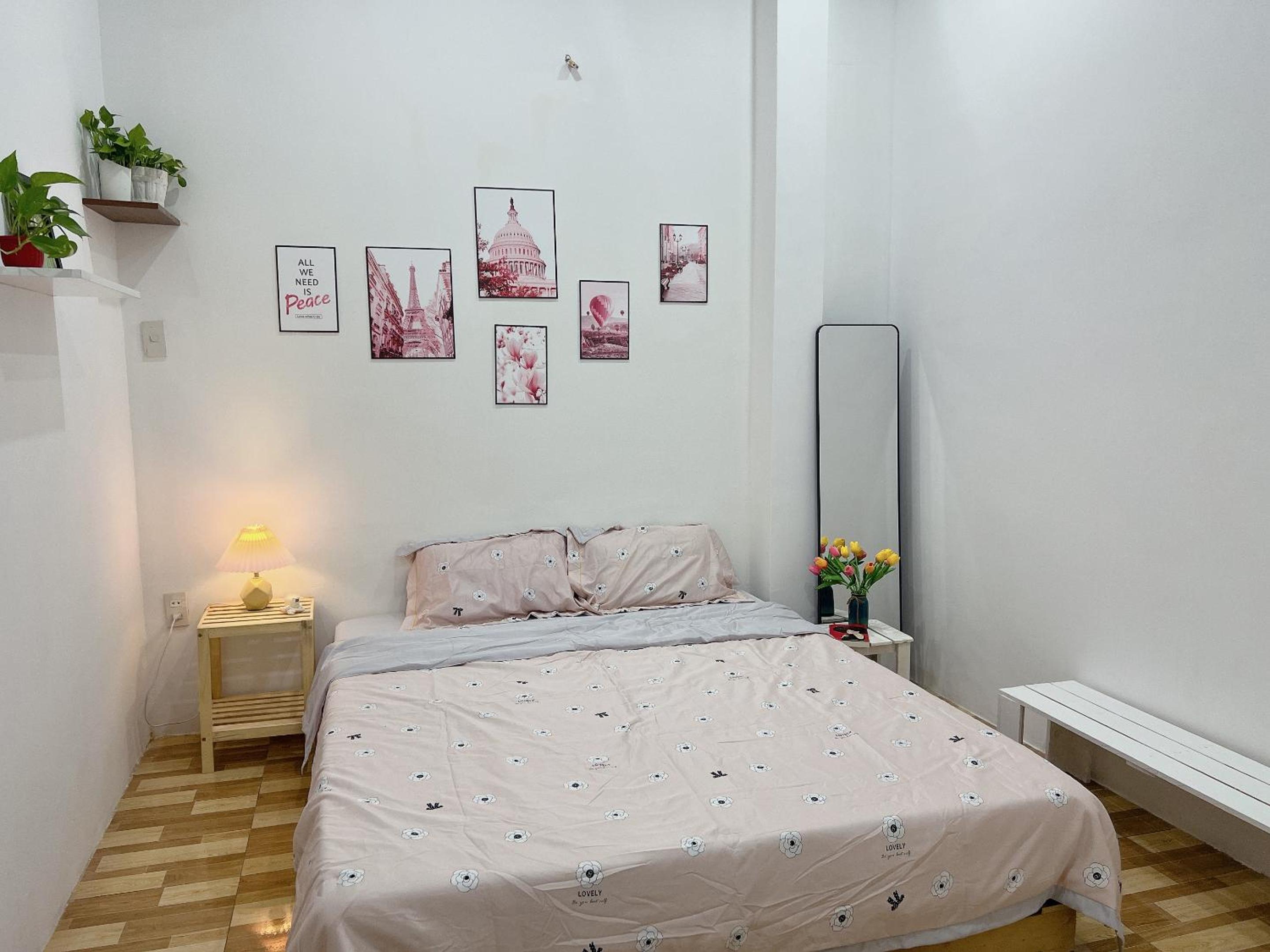 Khouse Homestay