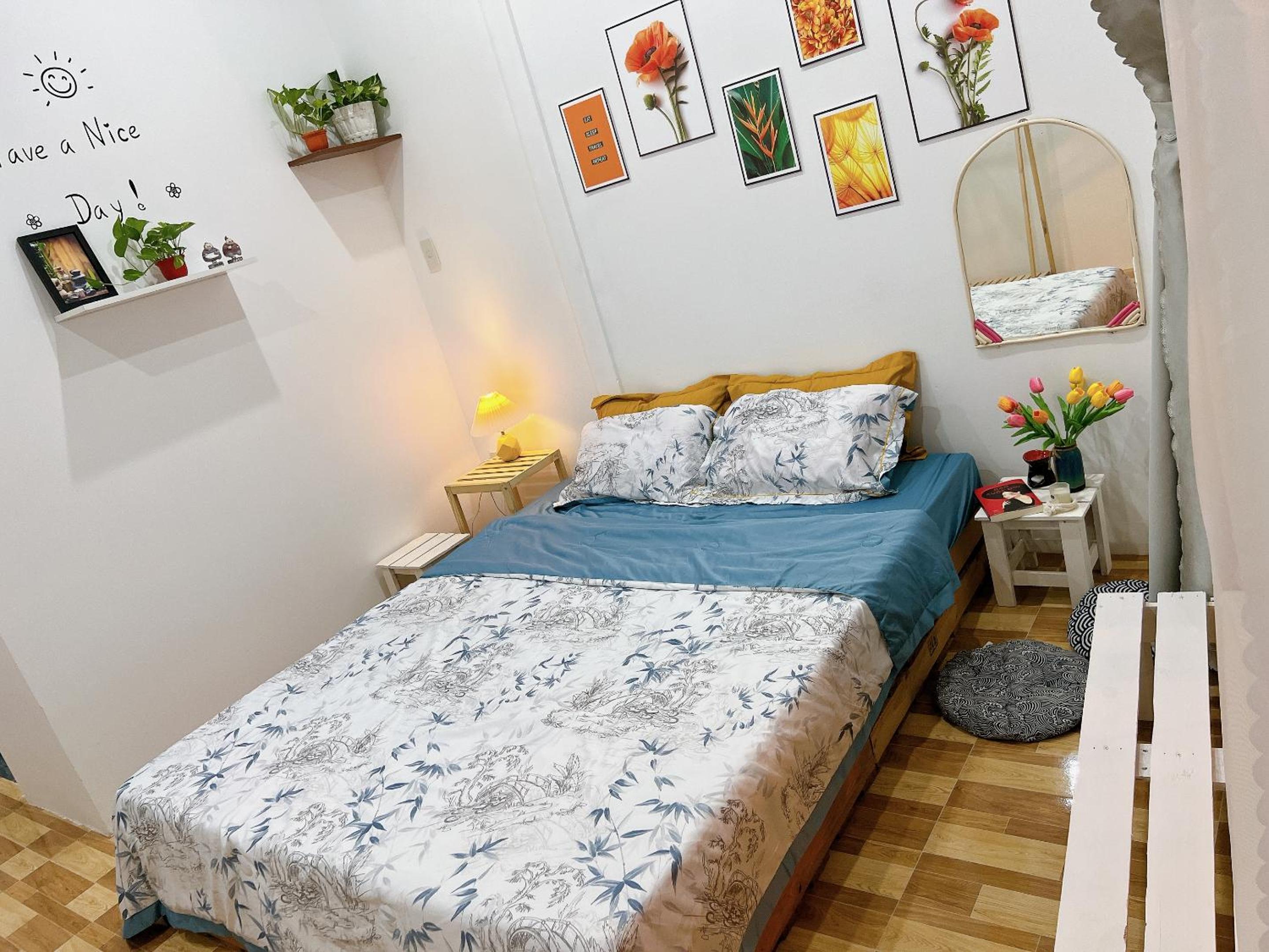 Khouse Homestay