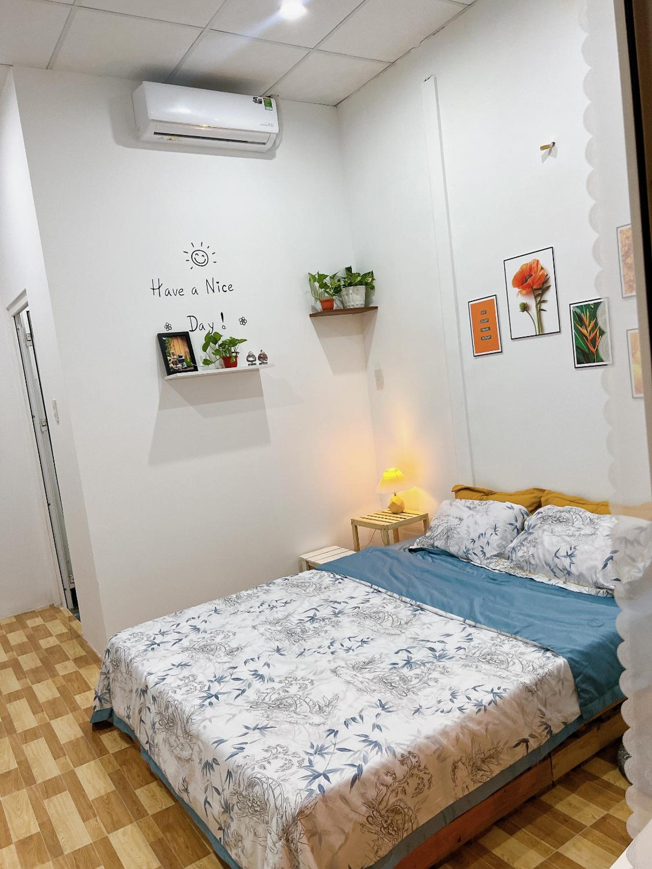 Khouse Homestay