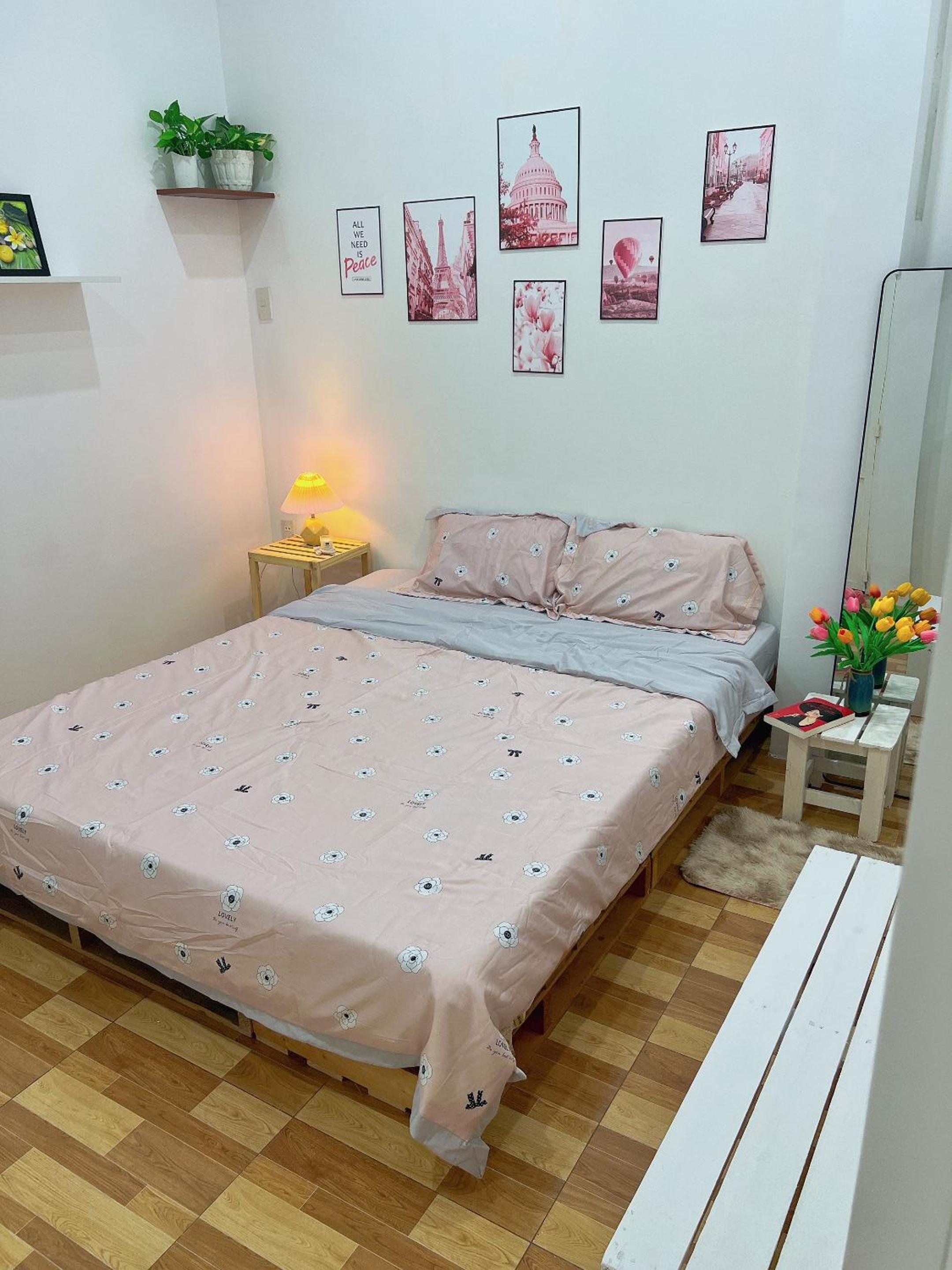 Khouse Homestay