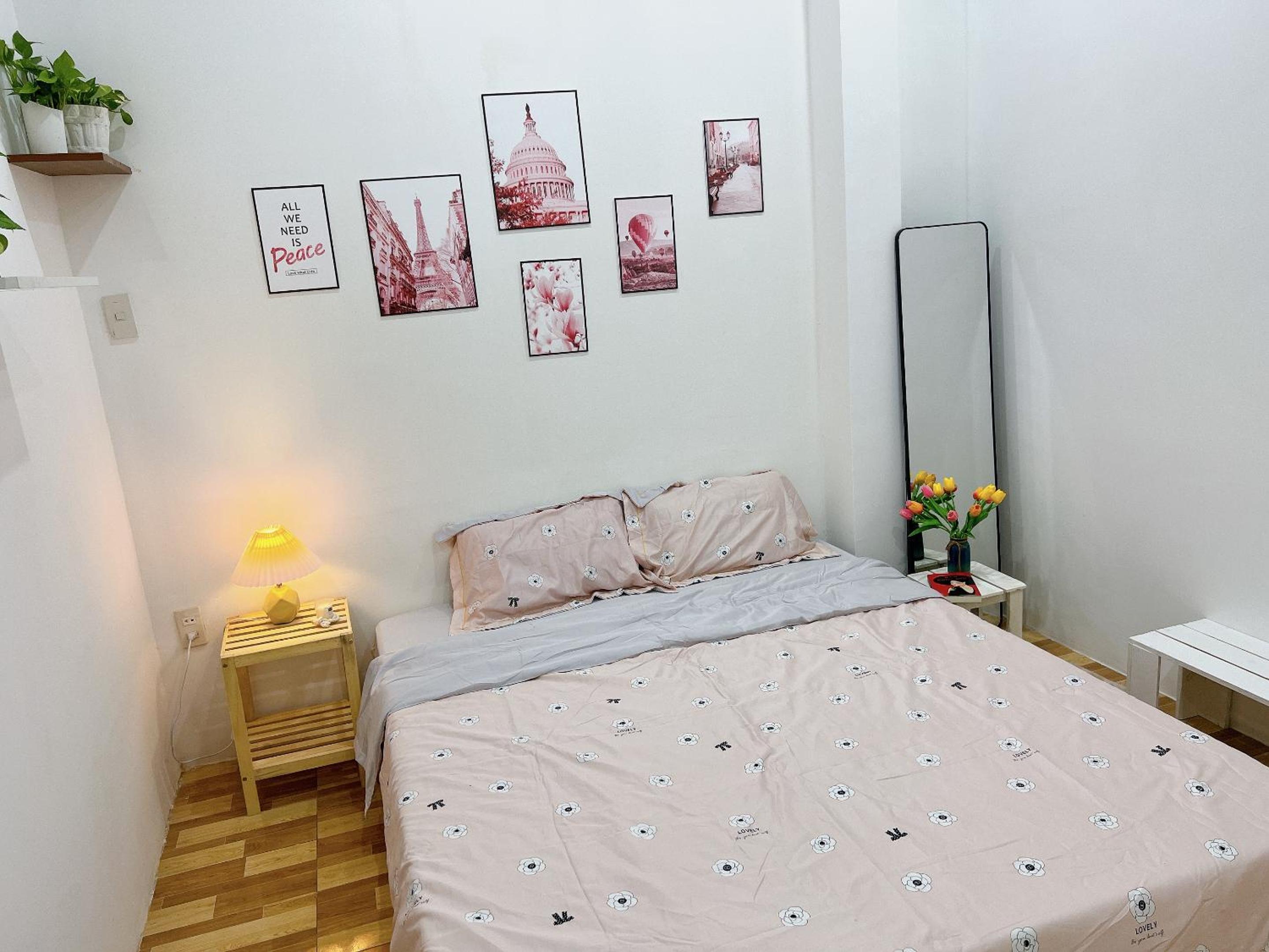 Khouse Homestay