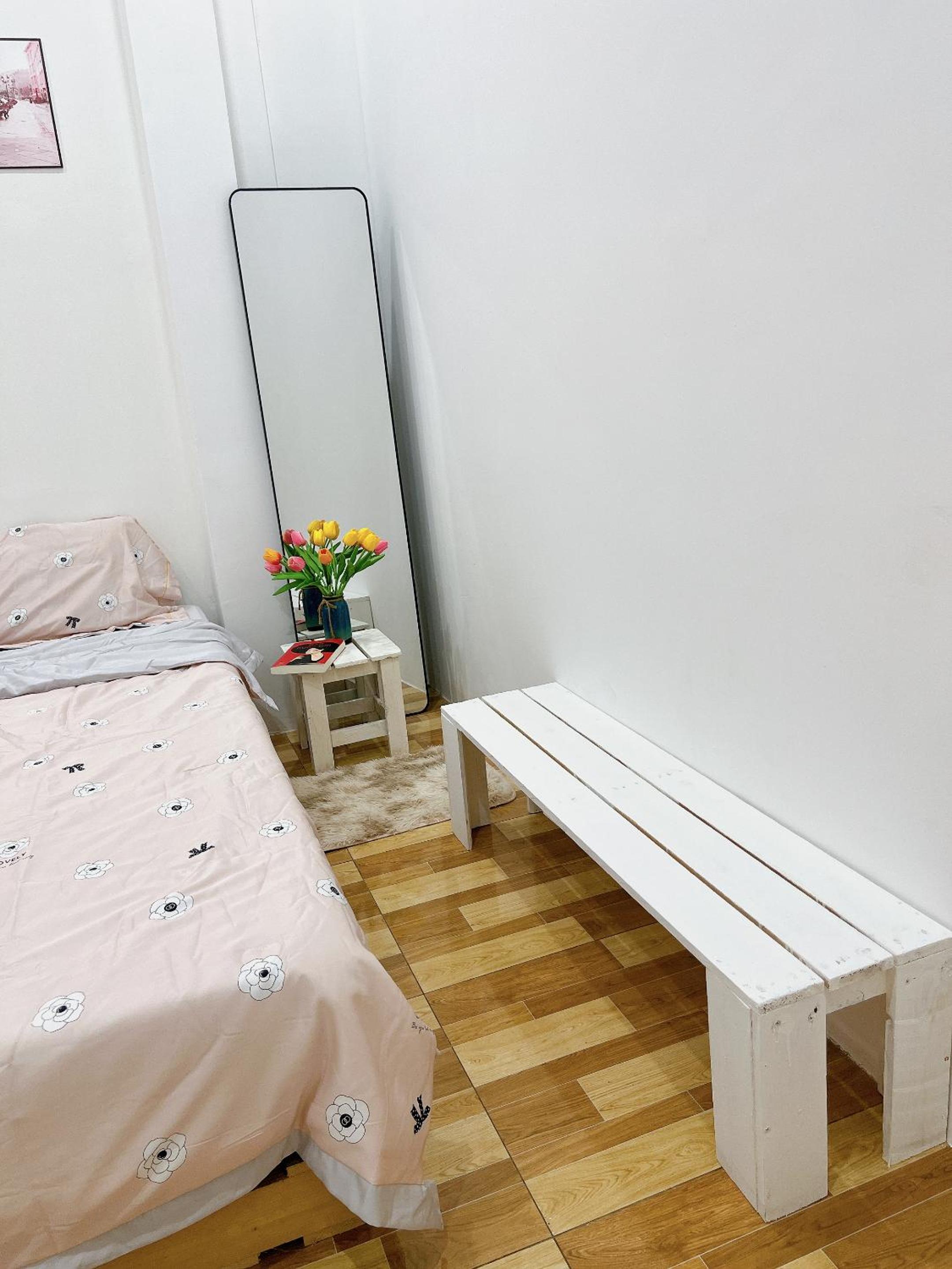 Khouse Homestay
