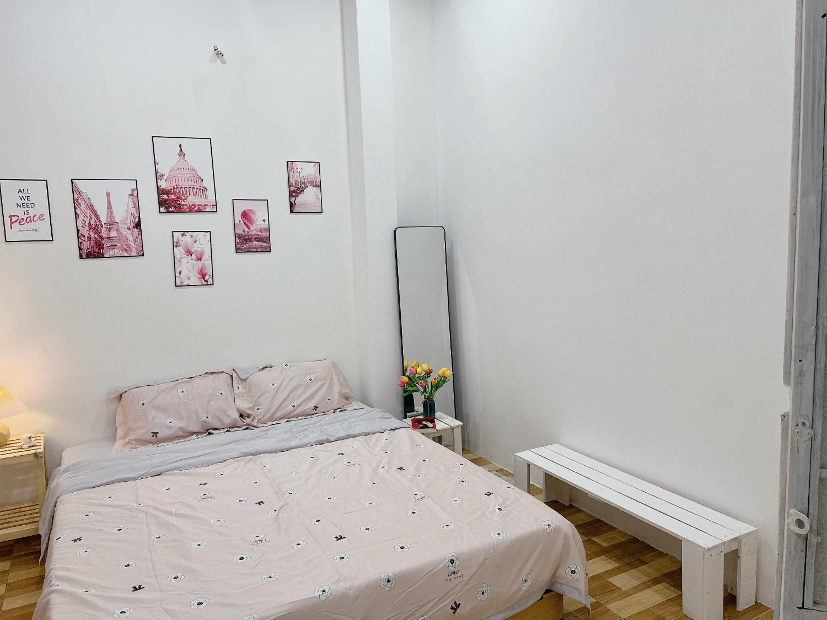 Khouse Homestay